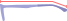 Temple Length