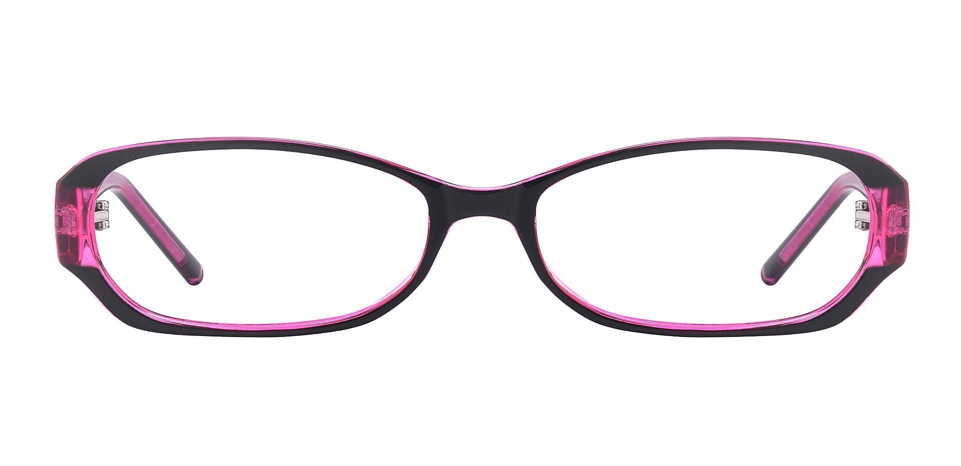 Seymour Oval eyeglasses