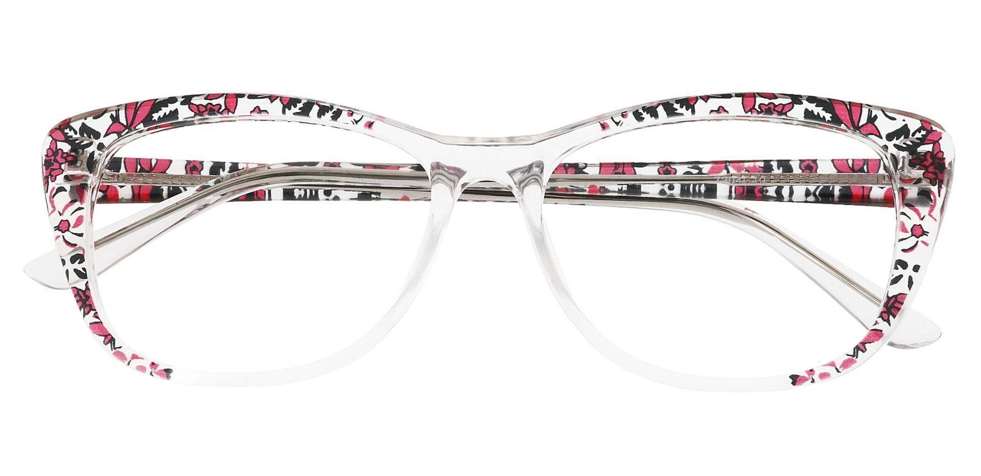 Honeck Cat Eye