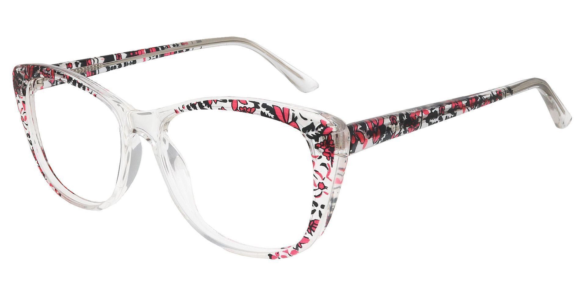 Honeck Cat Eye