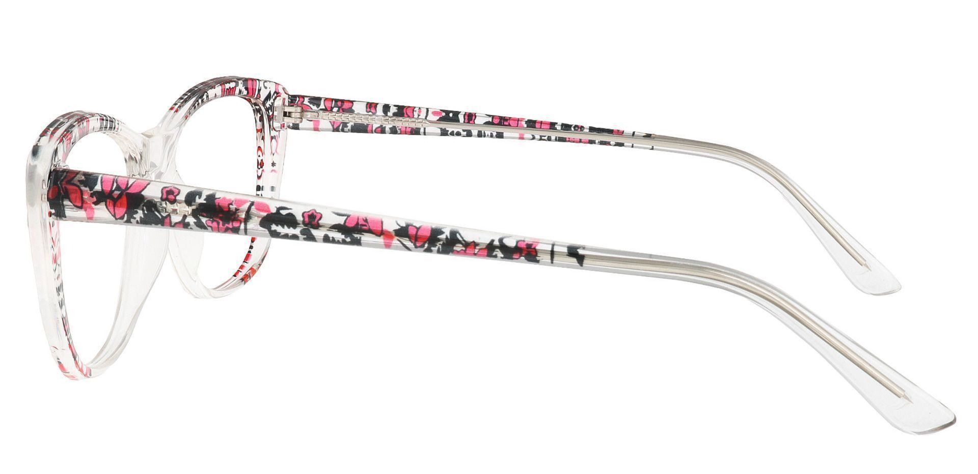 Honeck Cat Eye