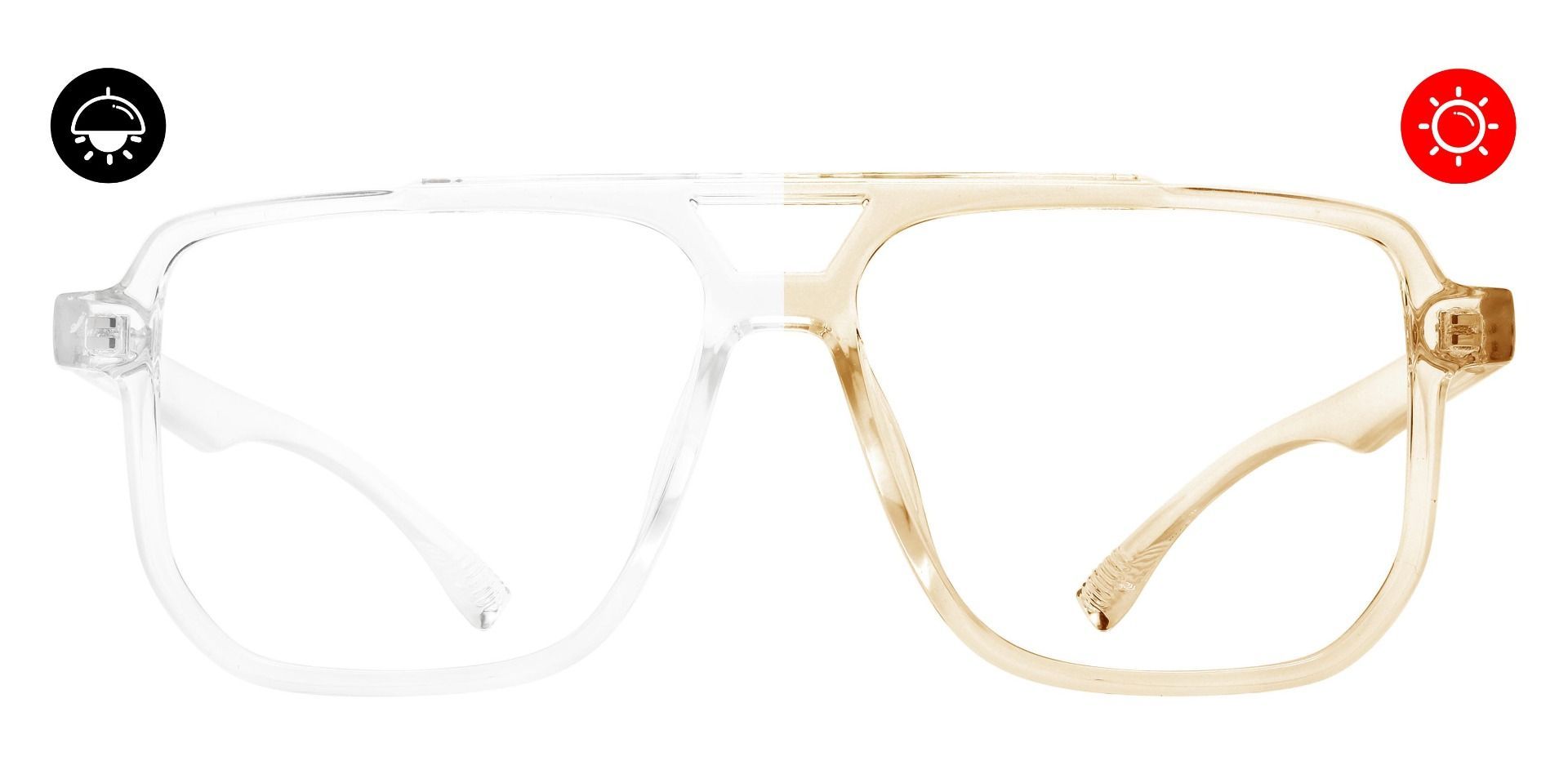 Luella Aviator