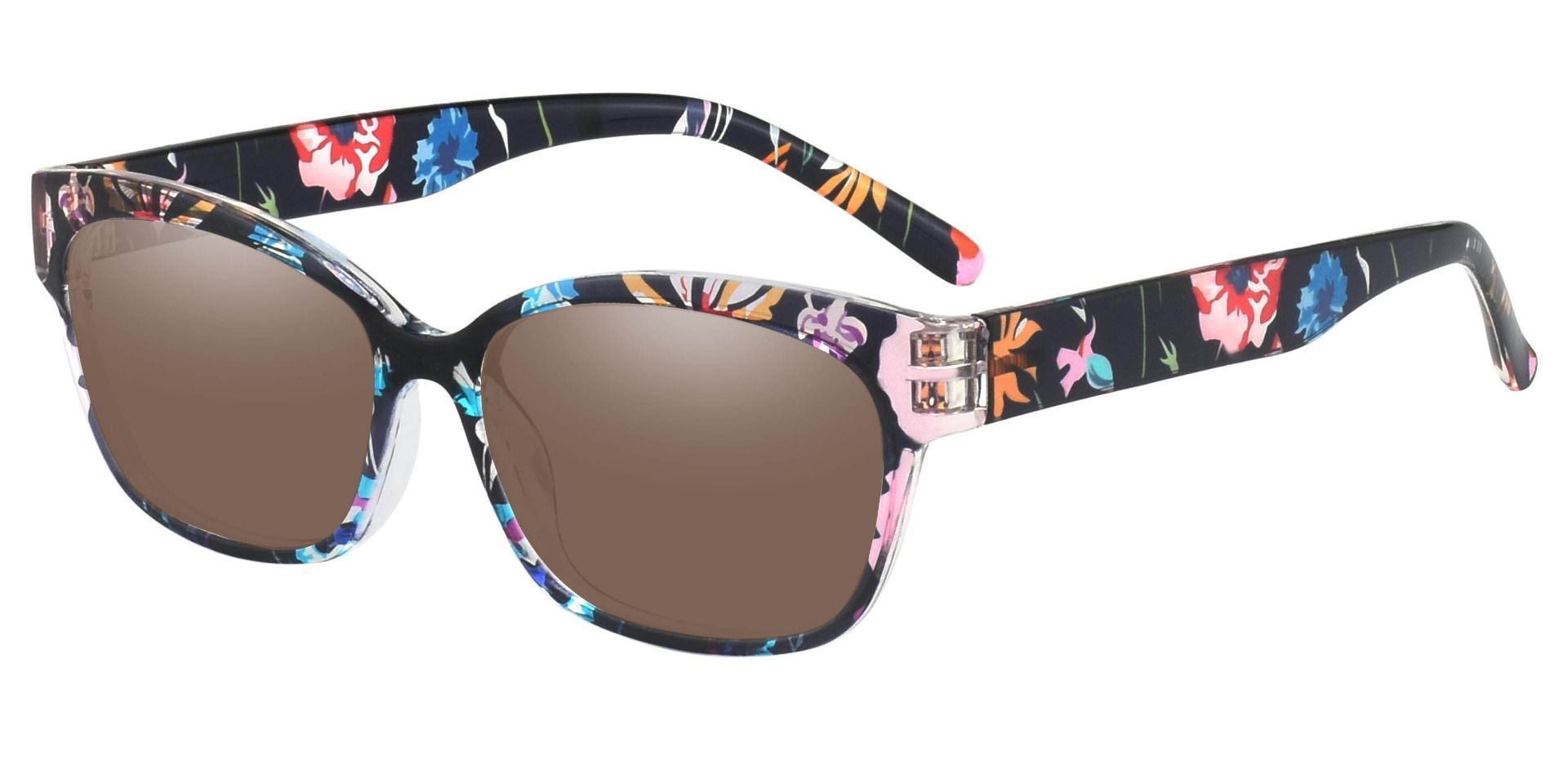 Alonna Cat Eye