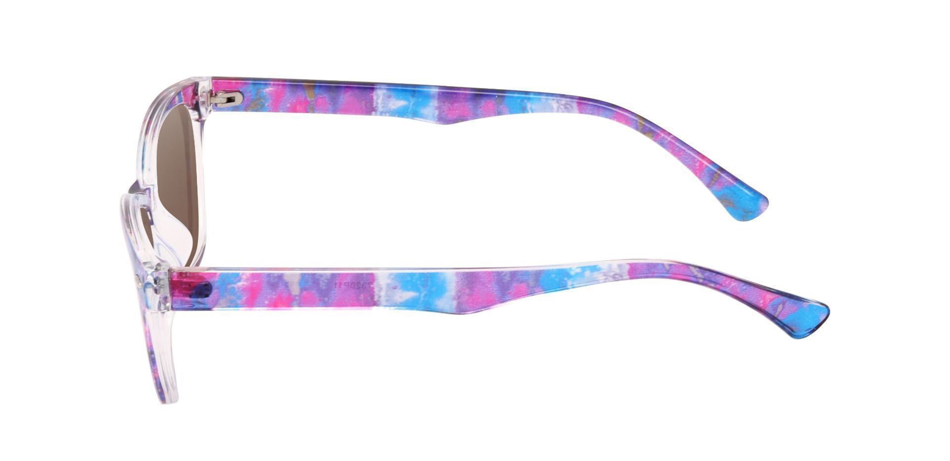 Nolin Cat Eye