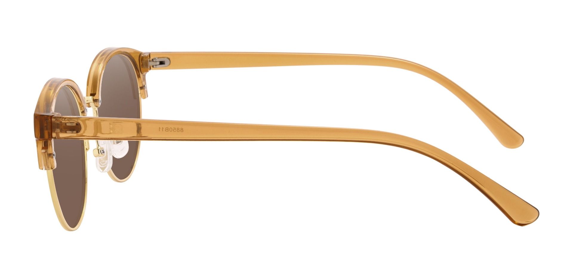 McKee Browline