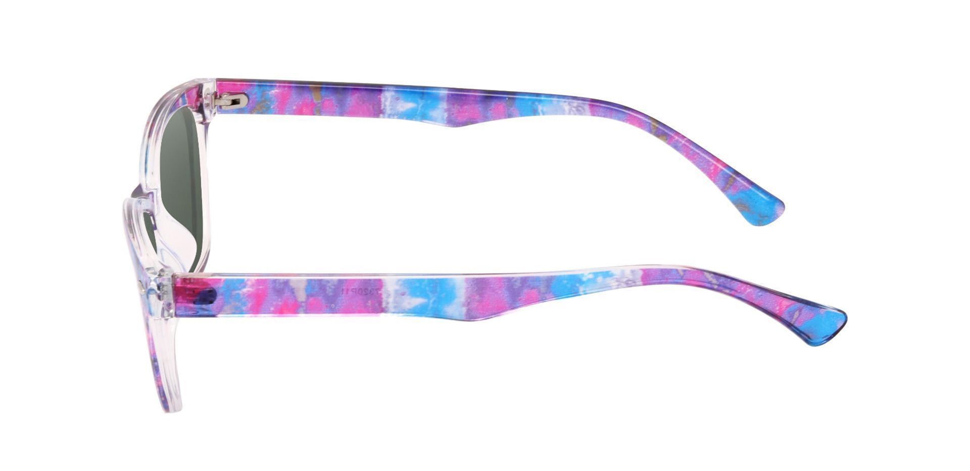 Nolin Cat Eye