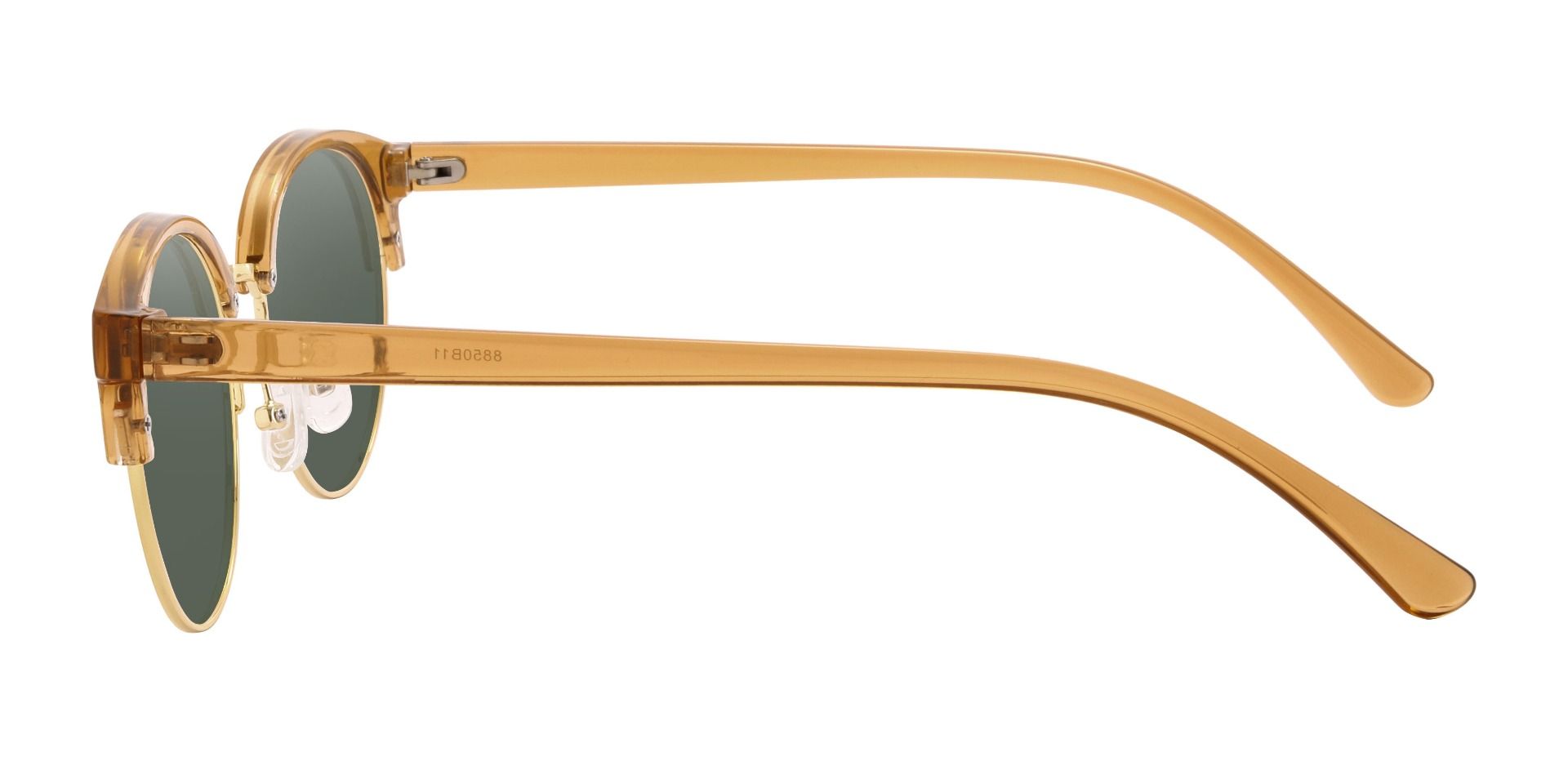 McKee Browline