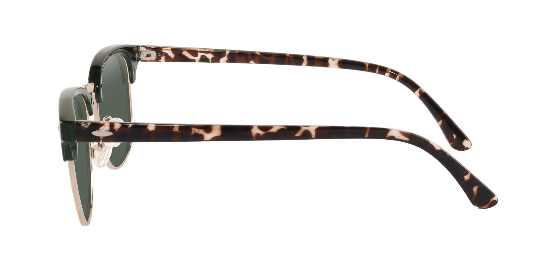 Portage Browline