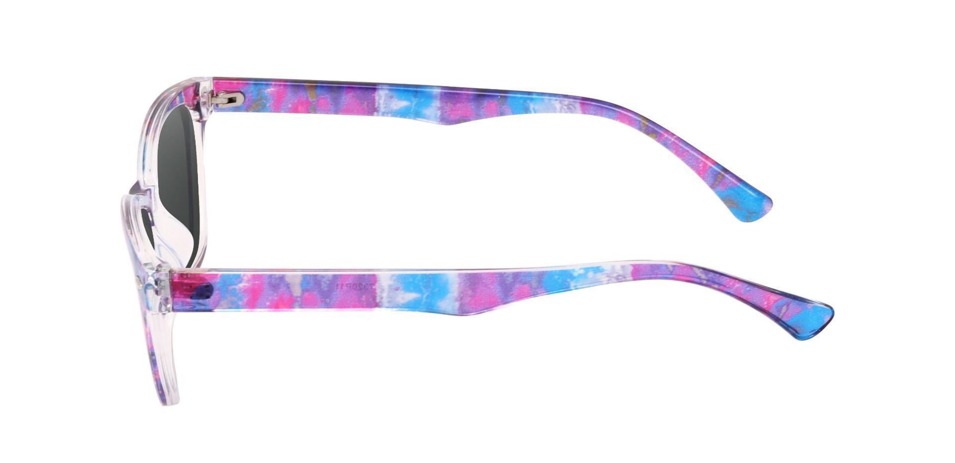 Nolin Cat Eye