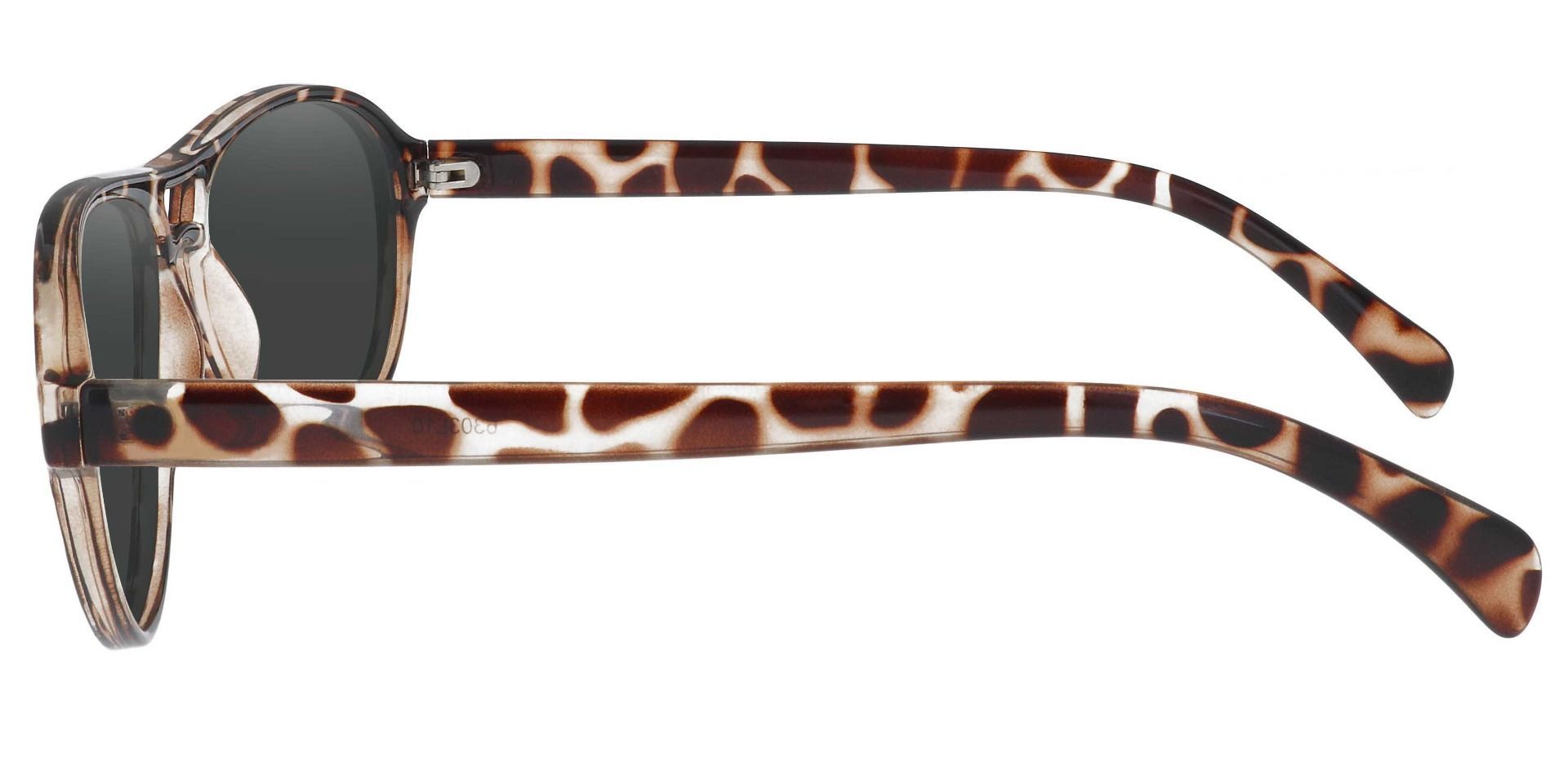 Aisha Aviator