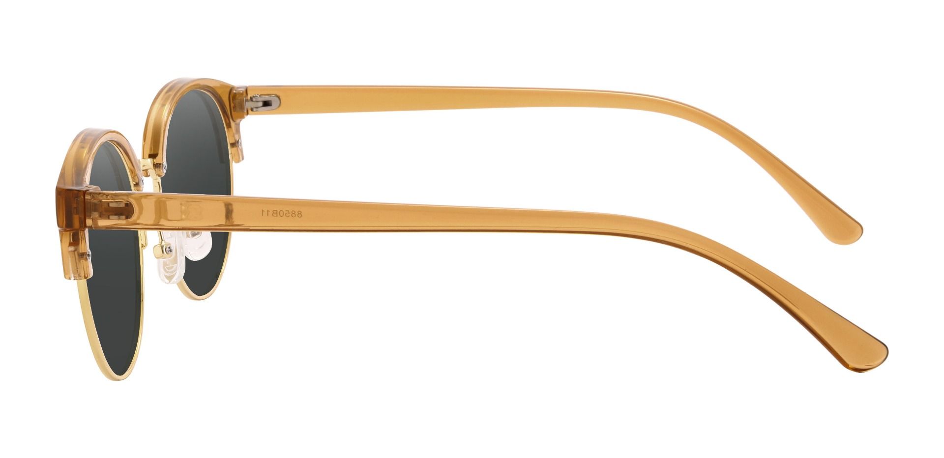 McKee Browline