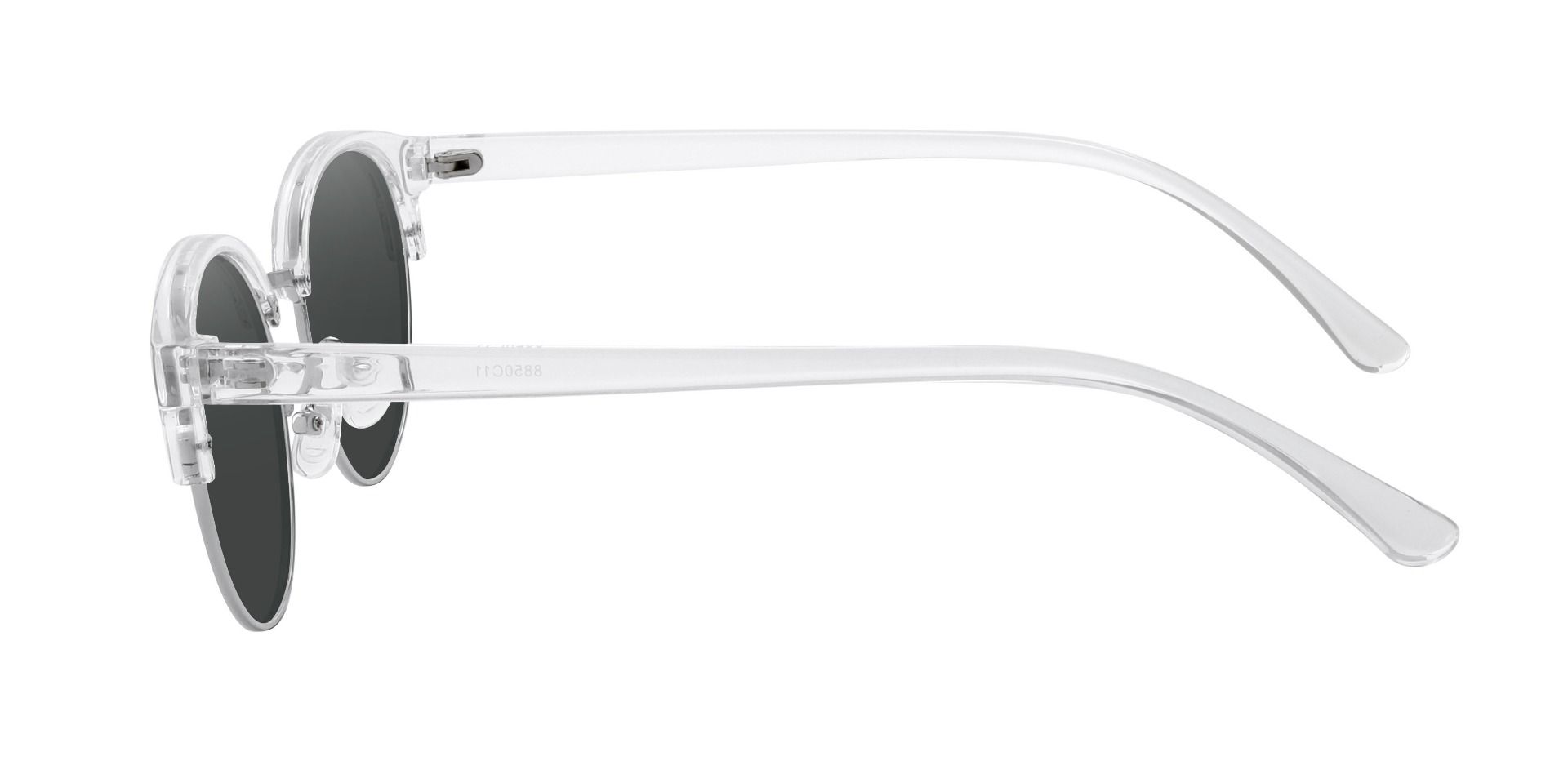 McKee Browline