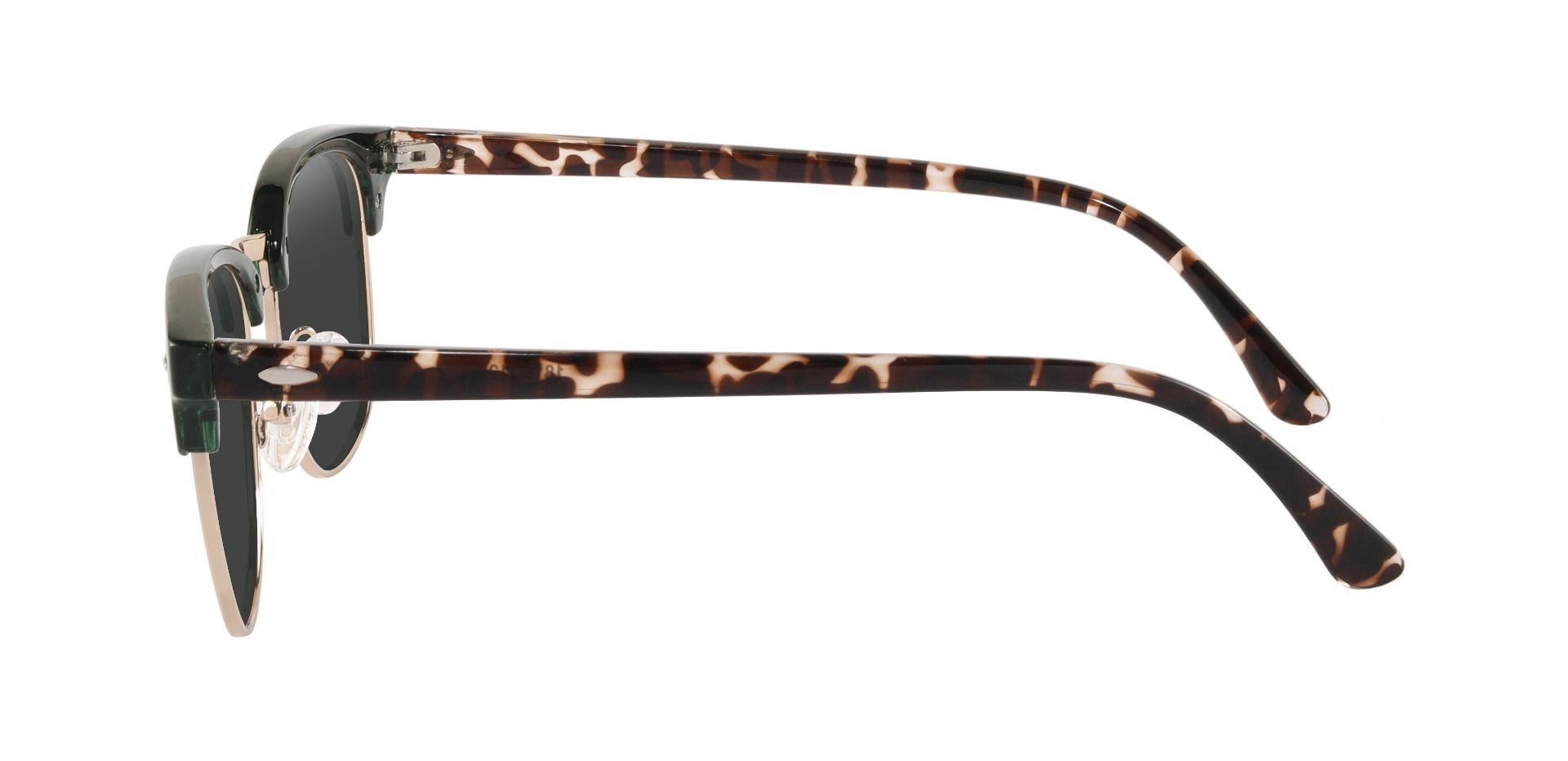 Portage Browline