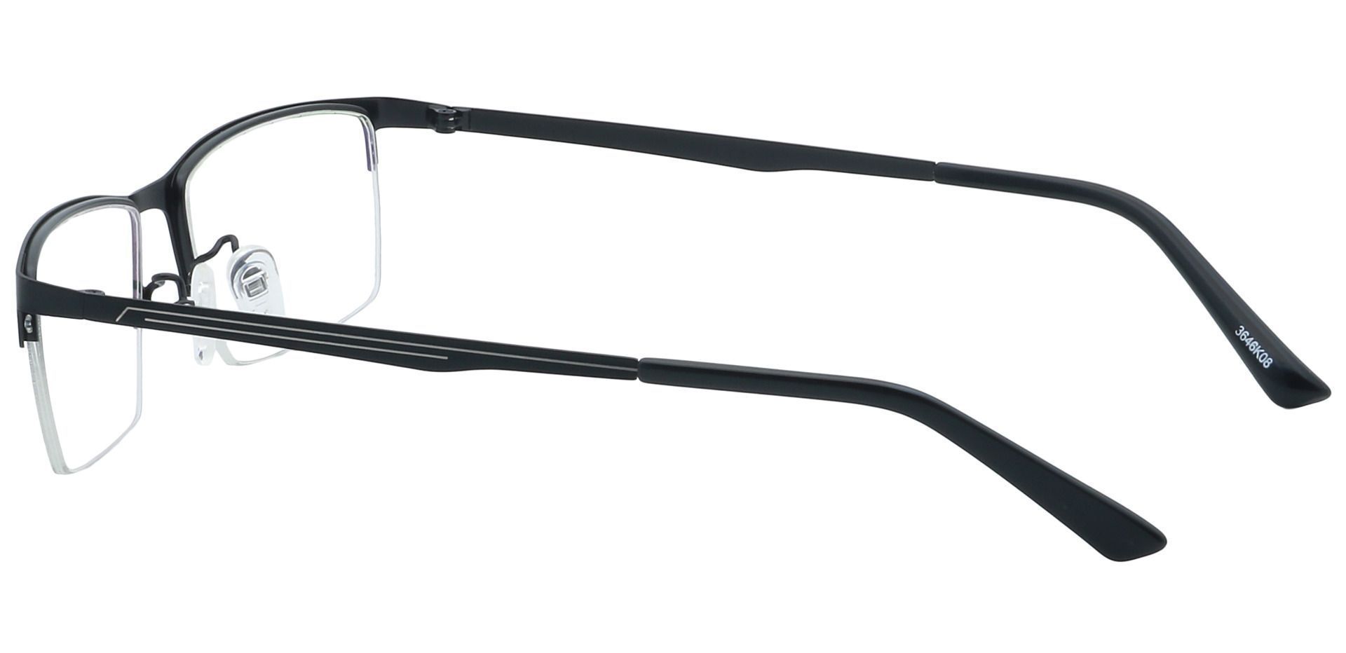 Lombard Rectangle