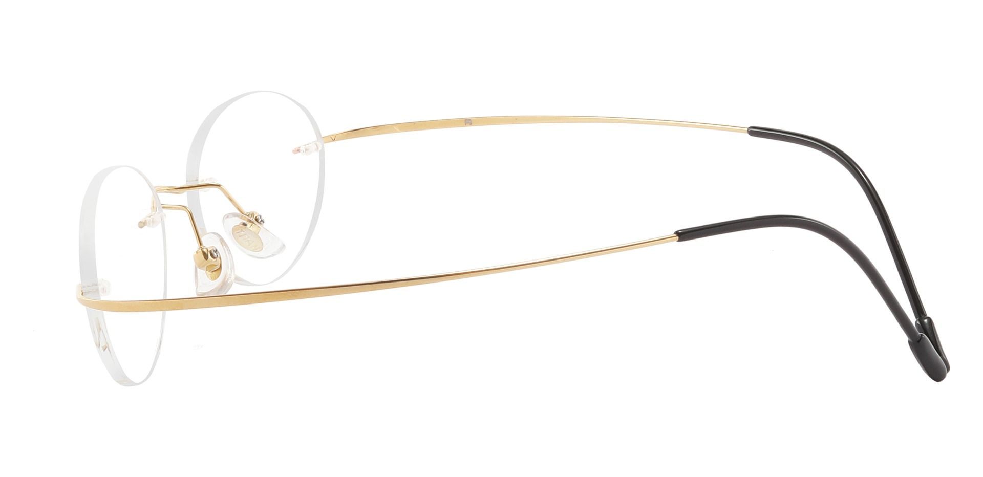 Delphi Rimless