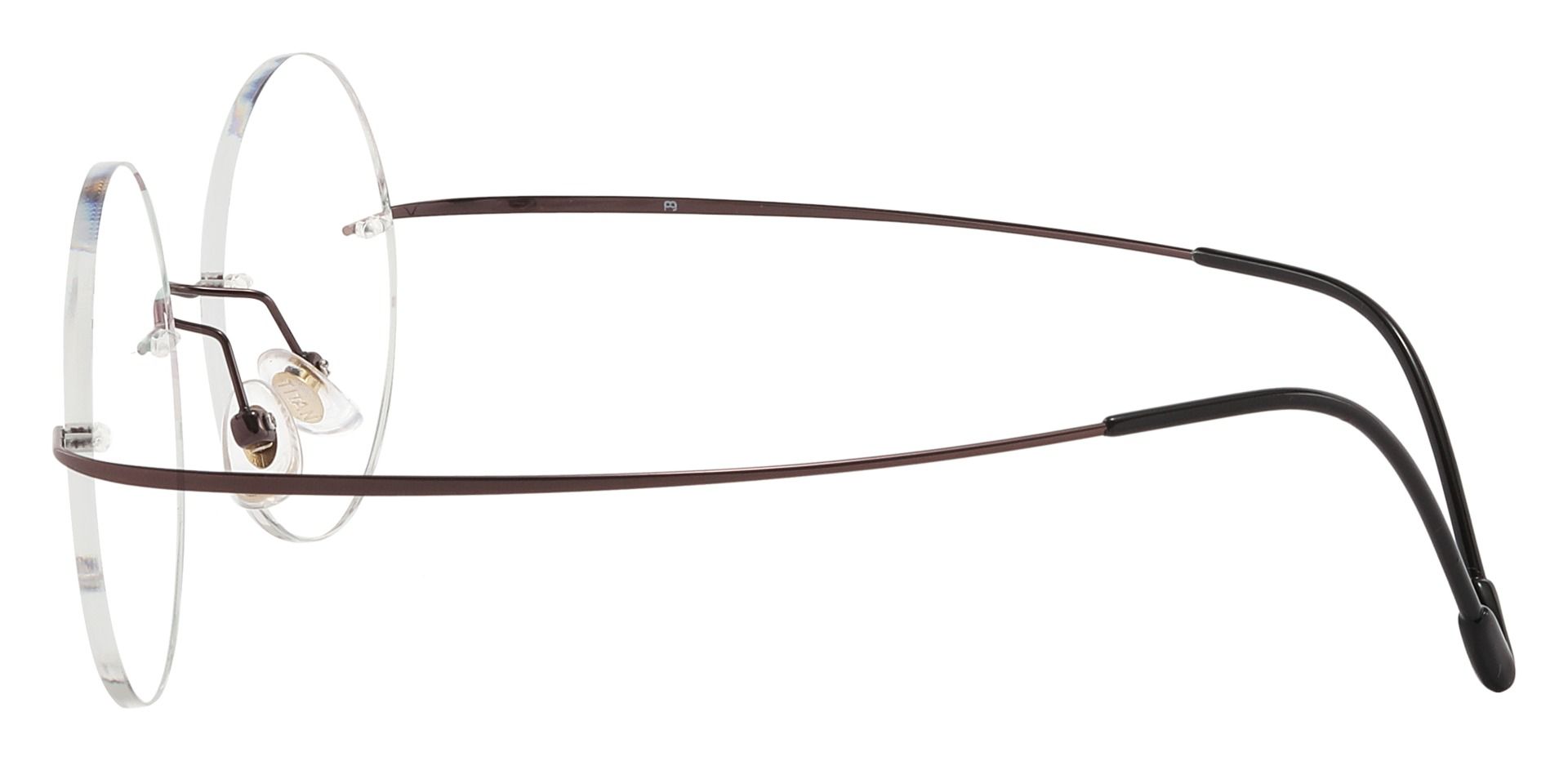 Crowley Rimless
