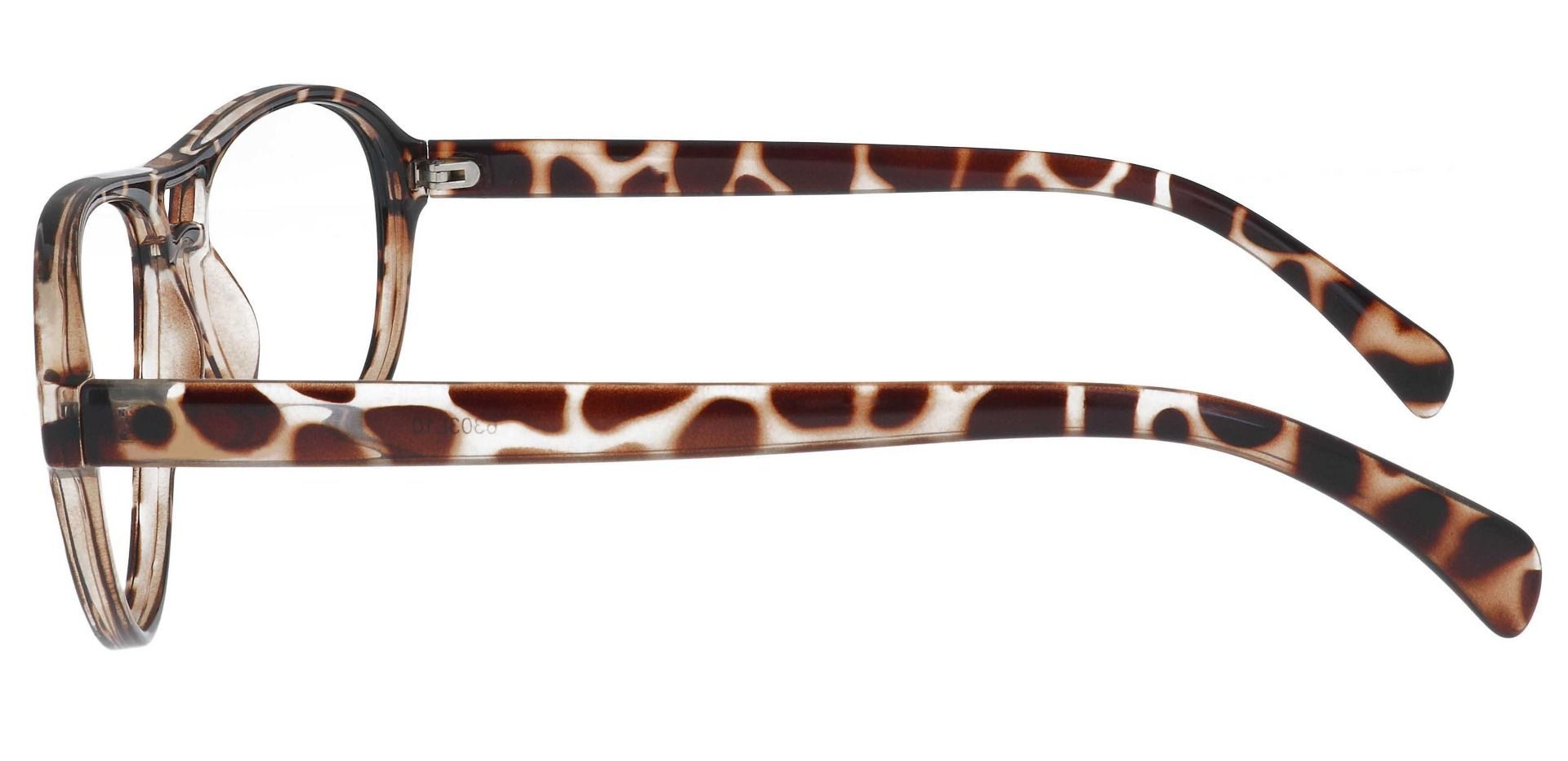 Aisha Aviator