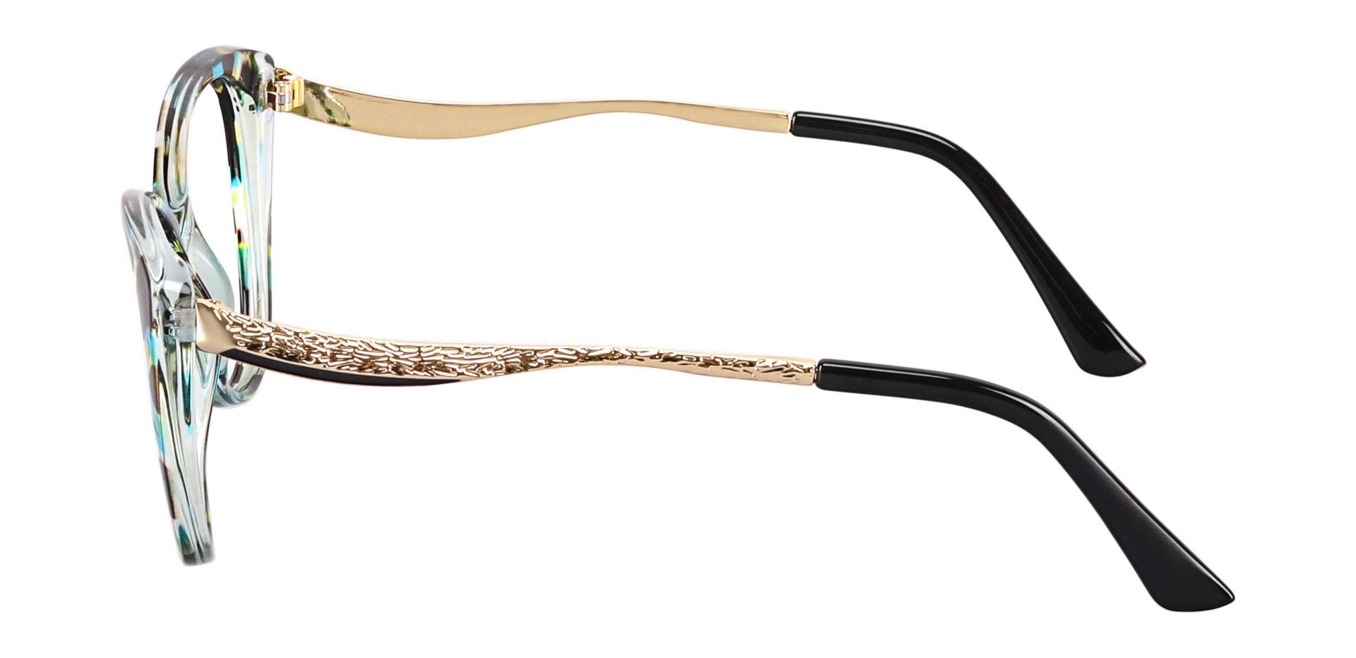 Webster Cat Eye