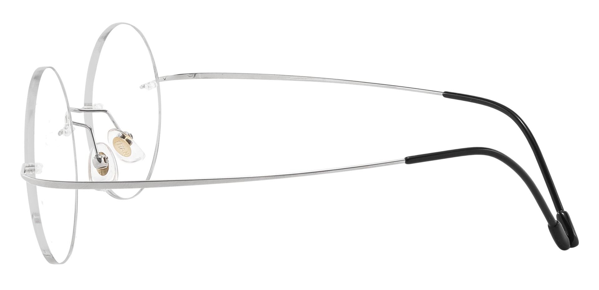 Crowley Rimless
