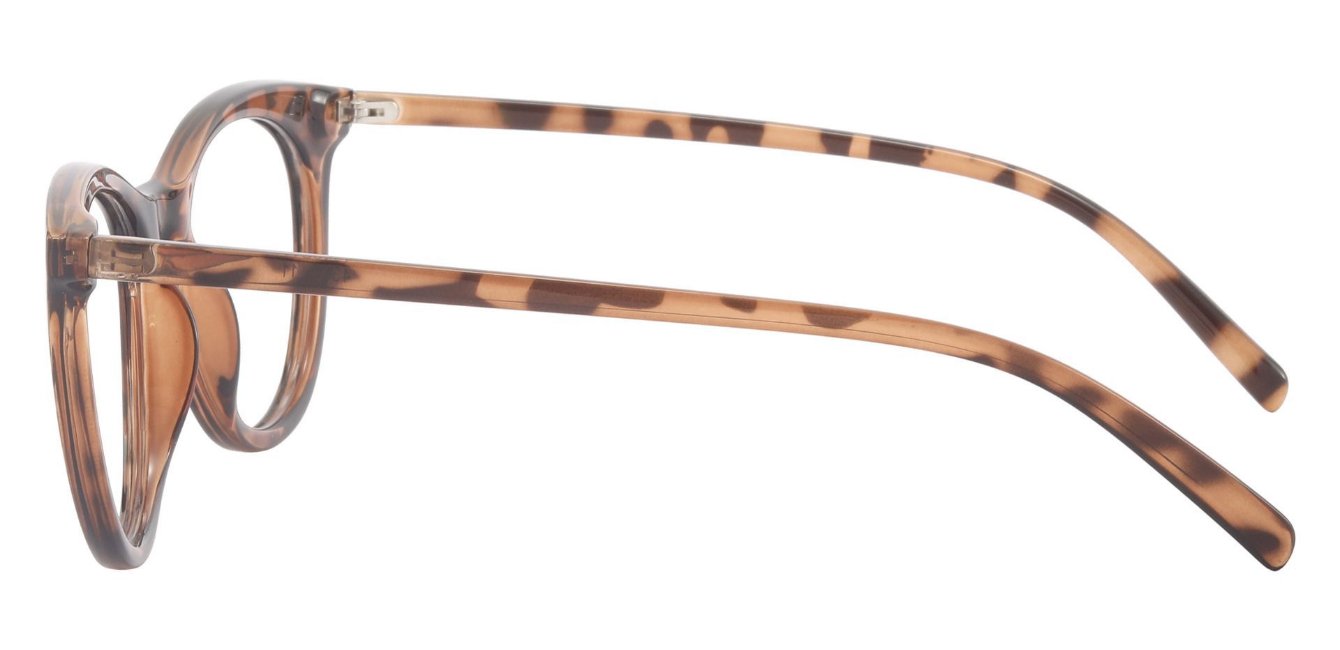 Belvidere Cat Eye