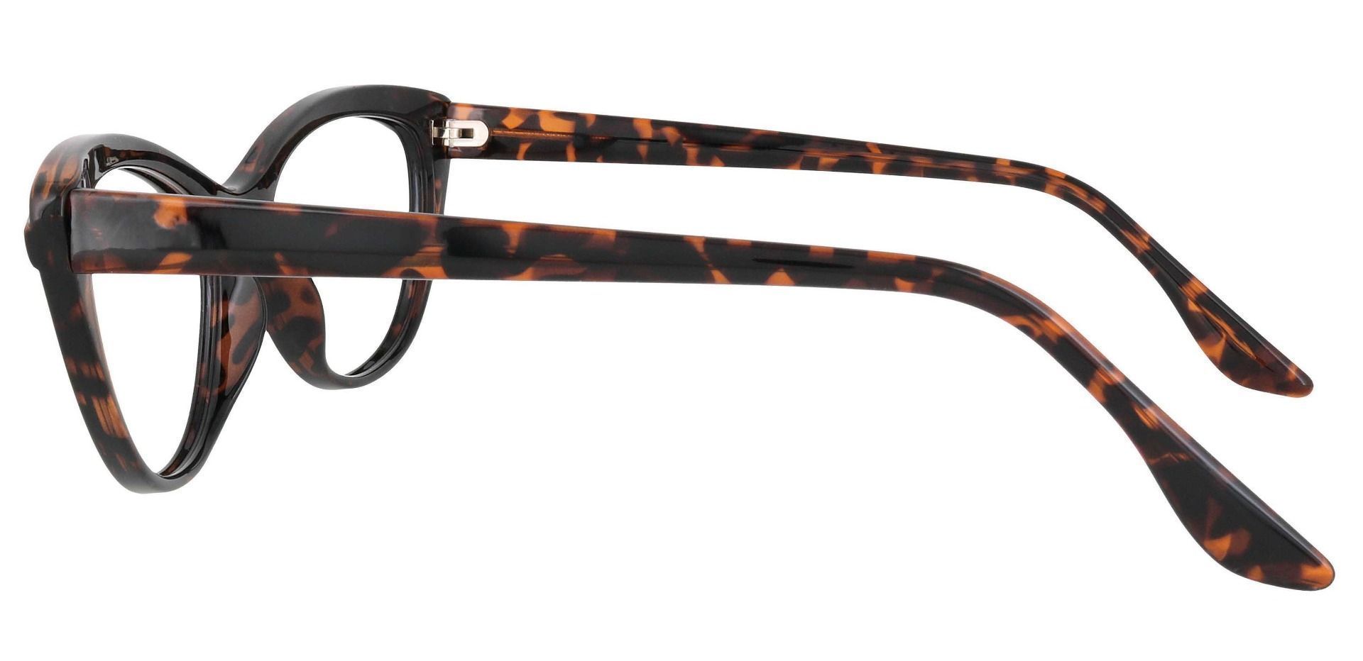 Hera Cat Eye