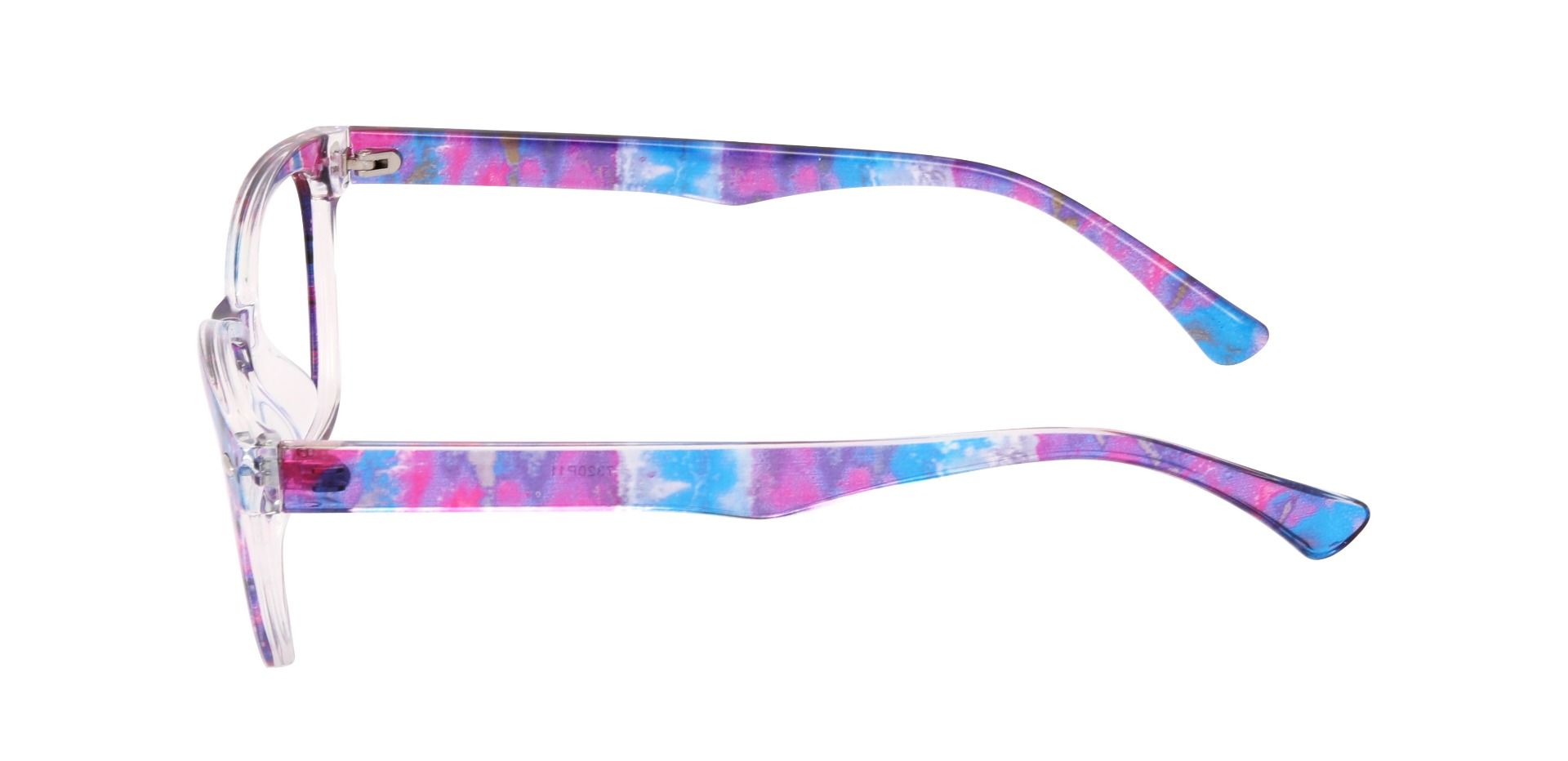 Nolin Cat Eye