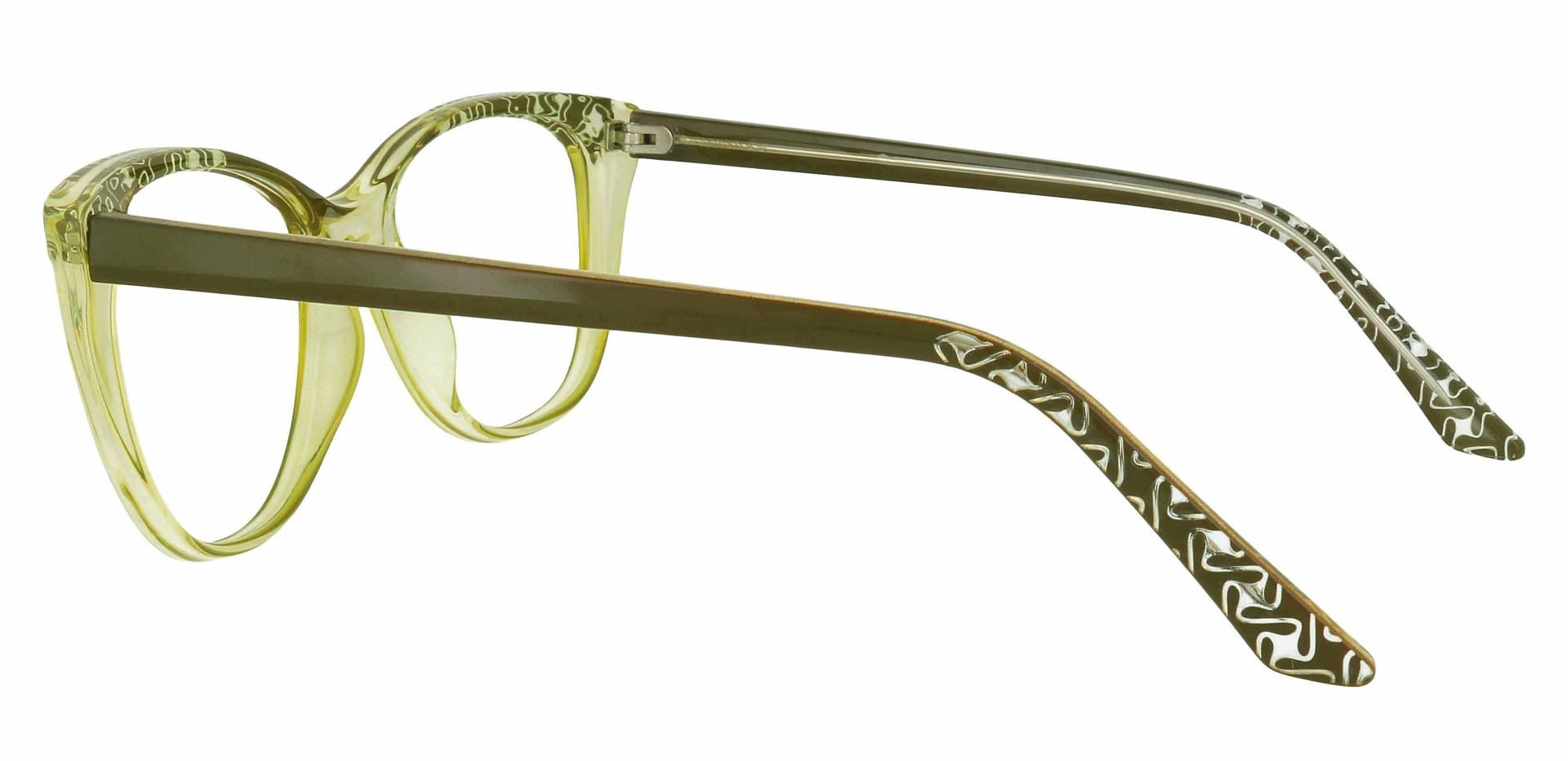 Benavides Cat Eye