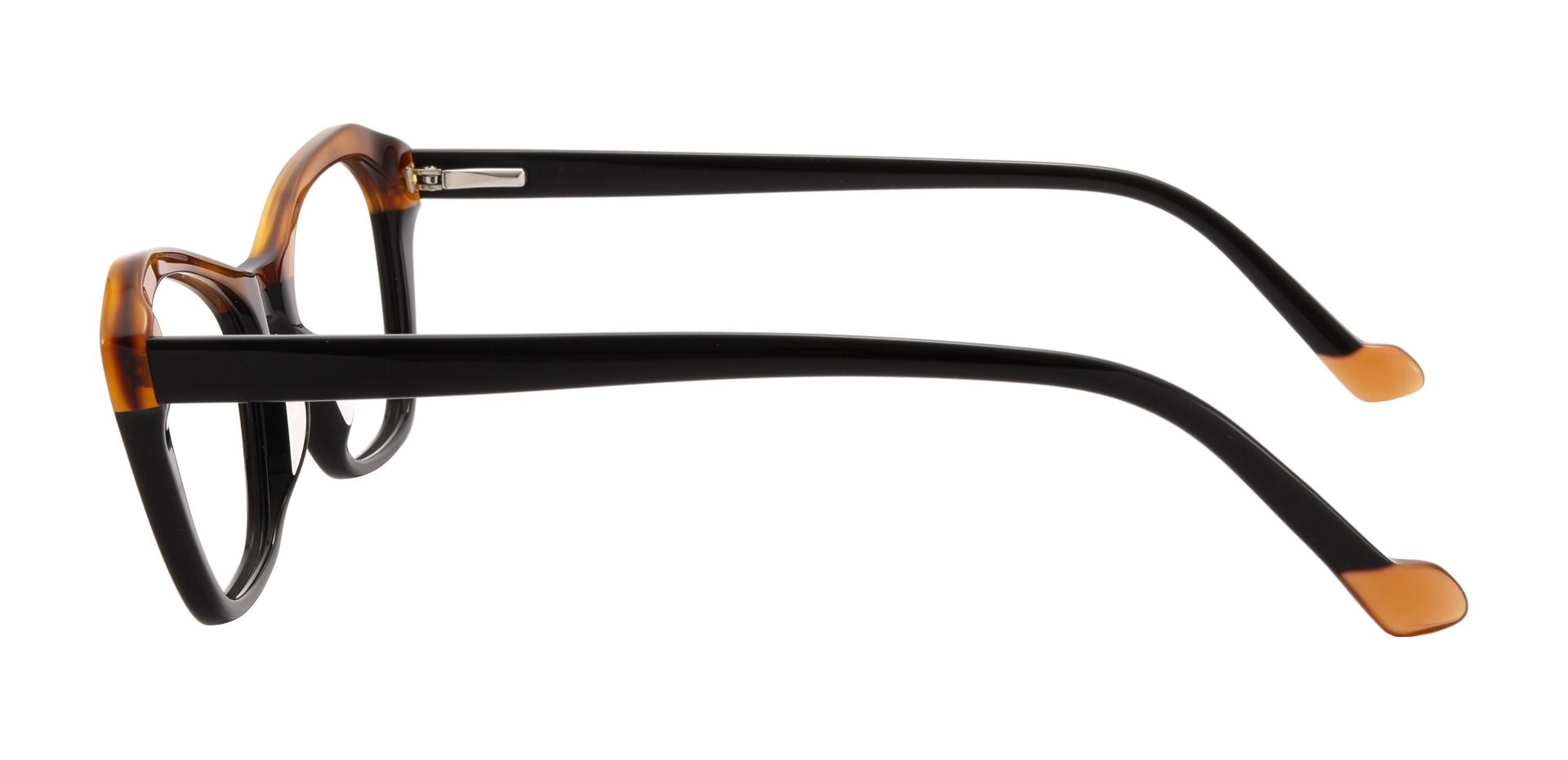 Audrey Cat Eye