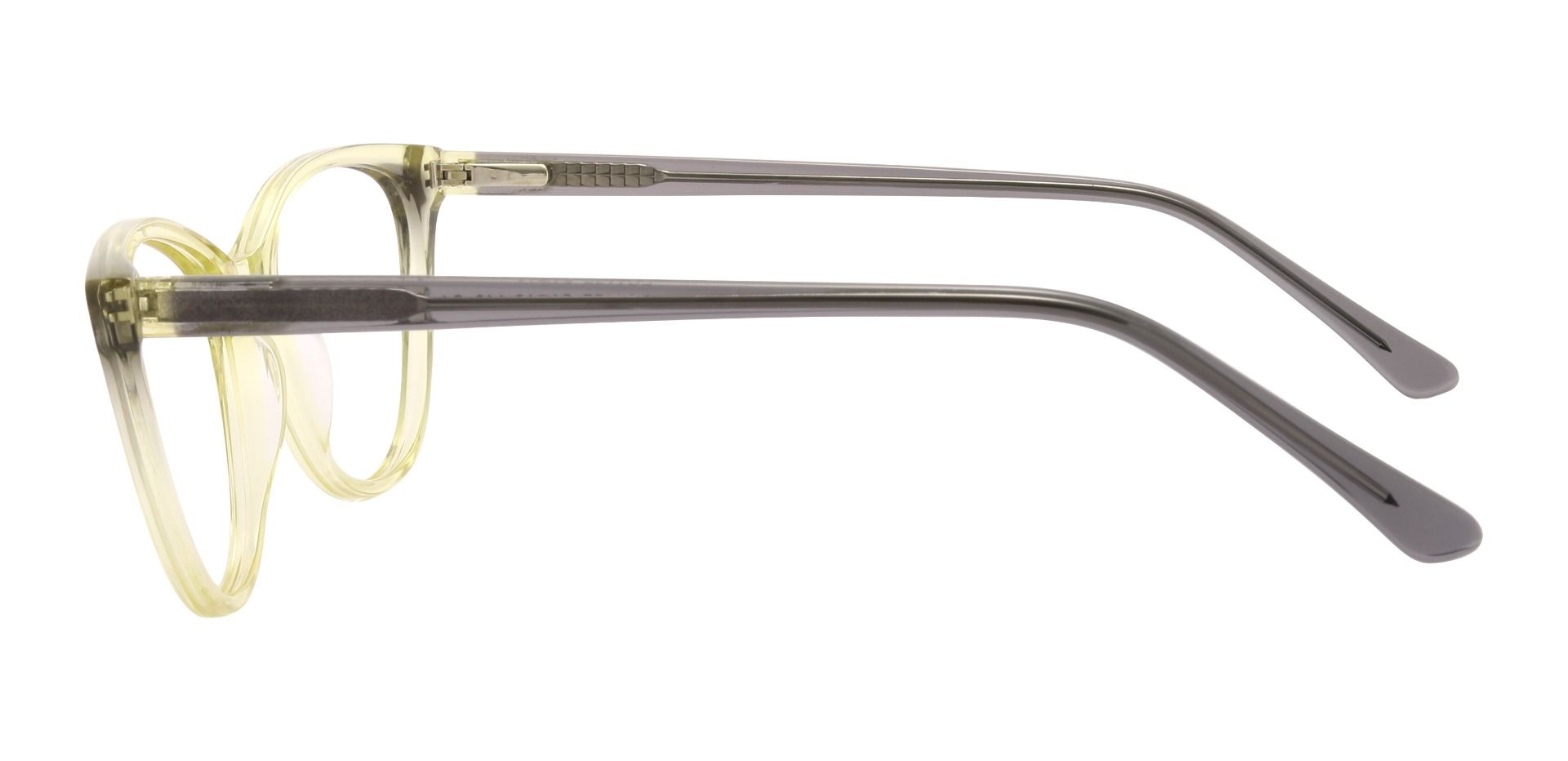 Sexton Cat Eye