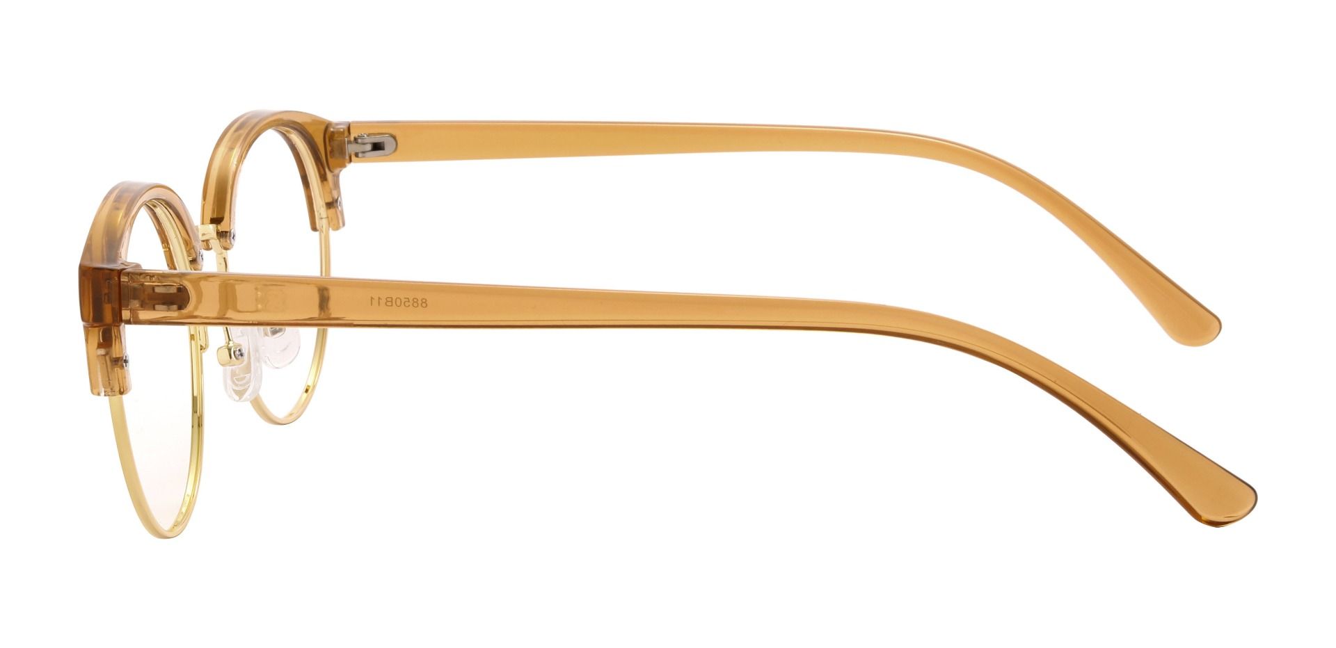 McKee Browline