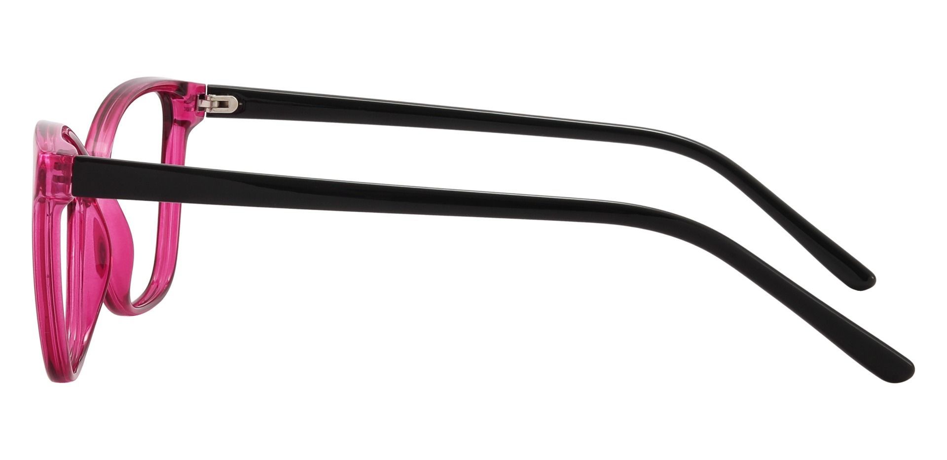 Belview Cat Eye