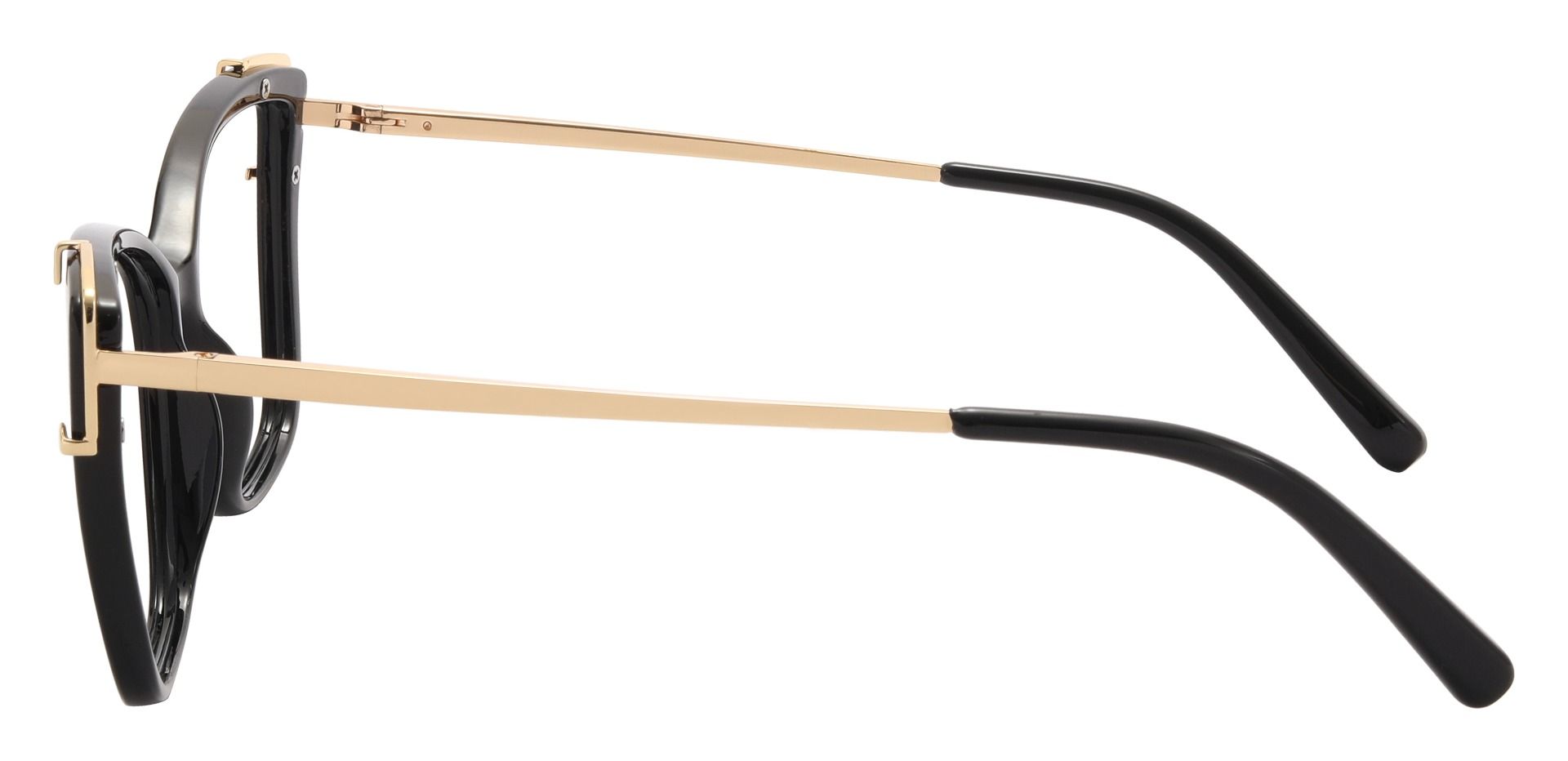 Imelda Cat Eye