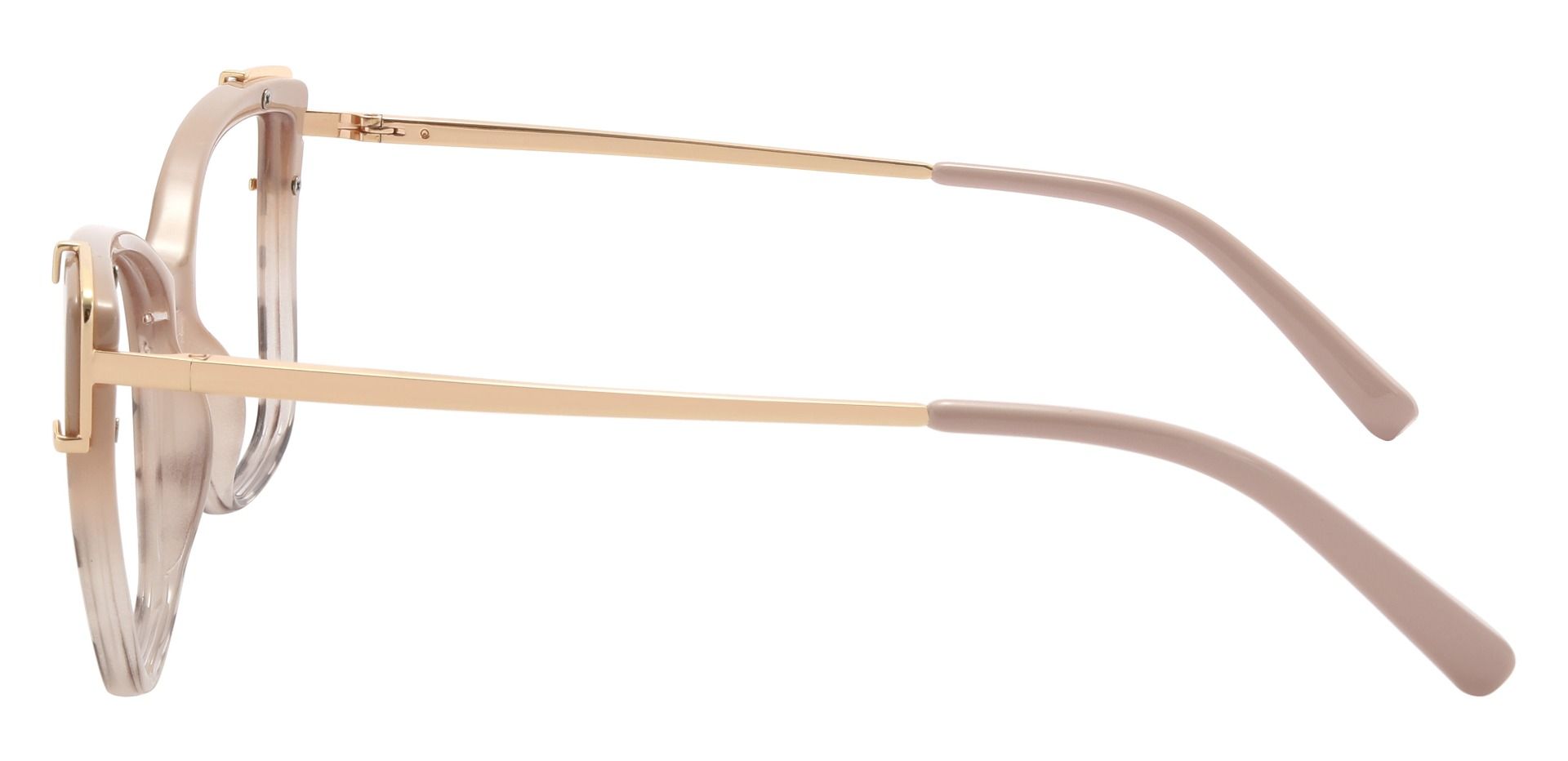 Imelda Cat Eye