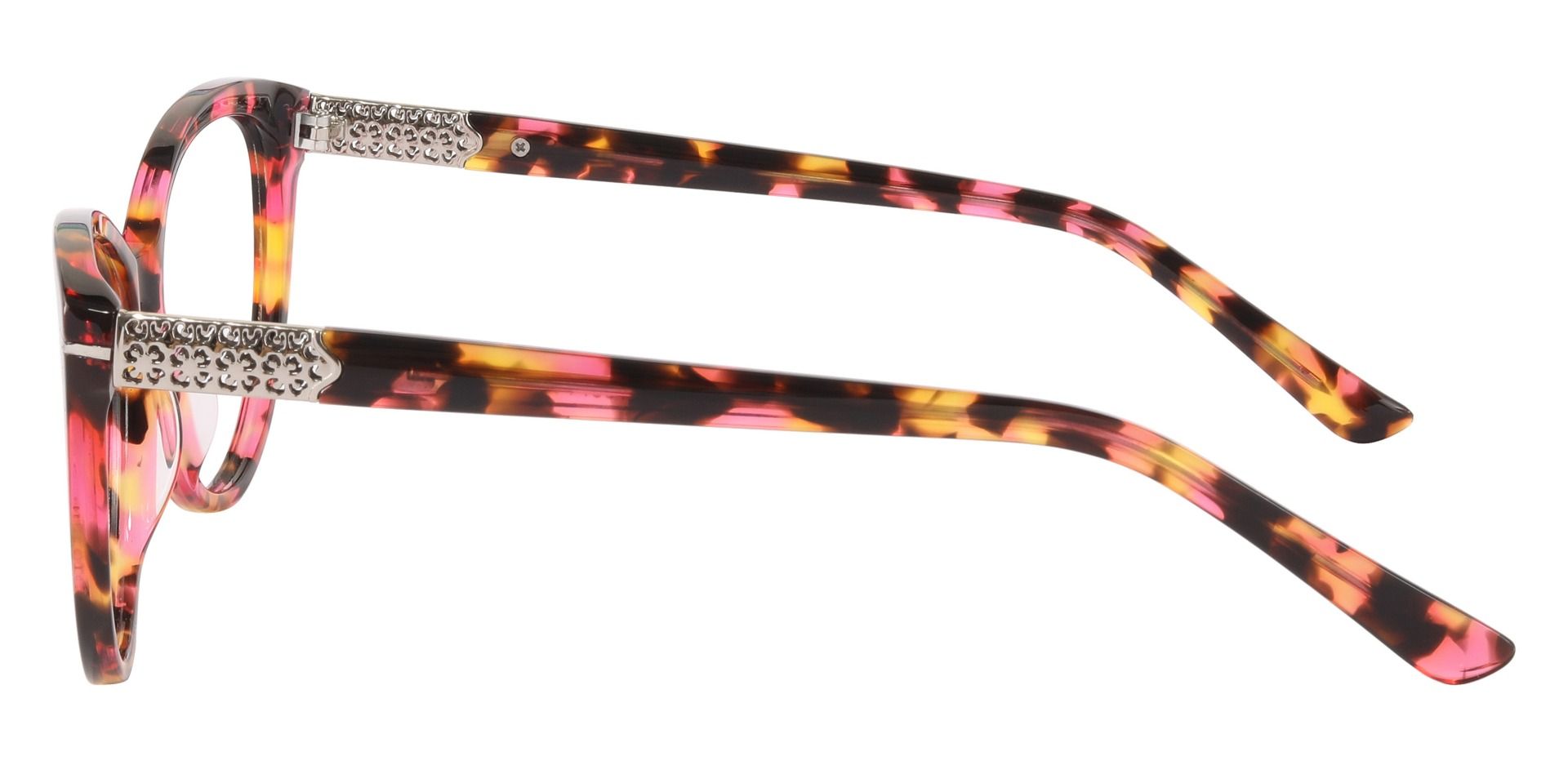 Cider Cat Eye