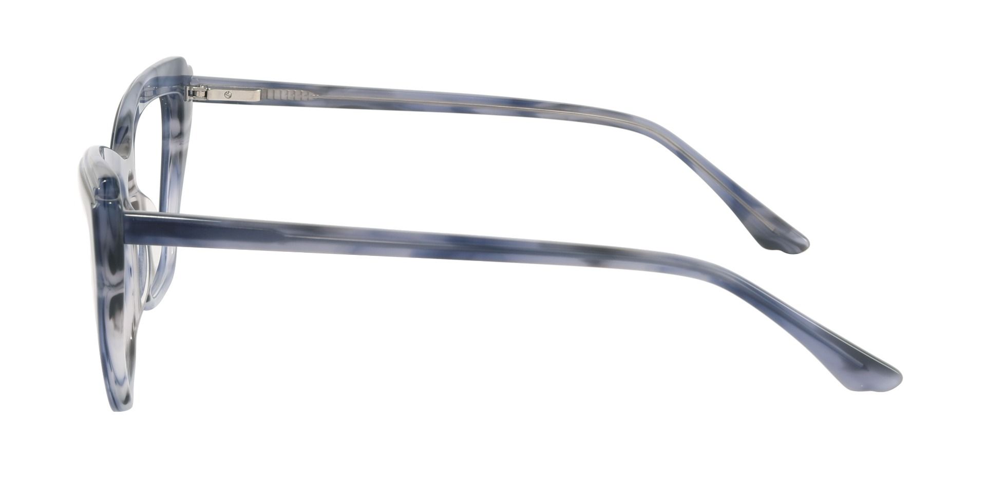 Mathis Cat Eye