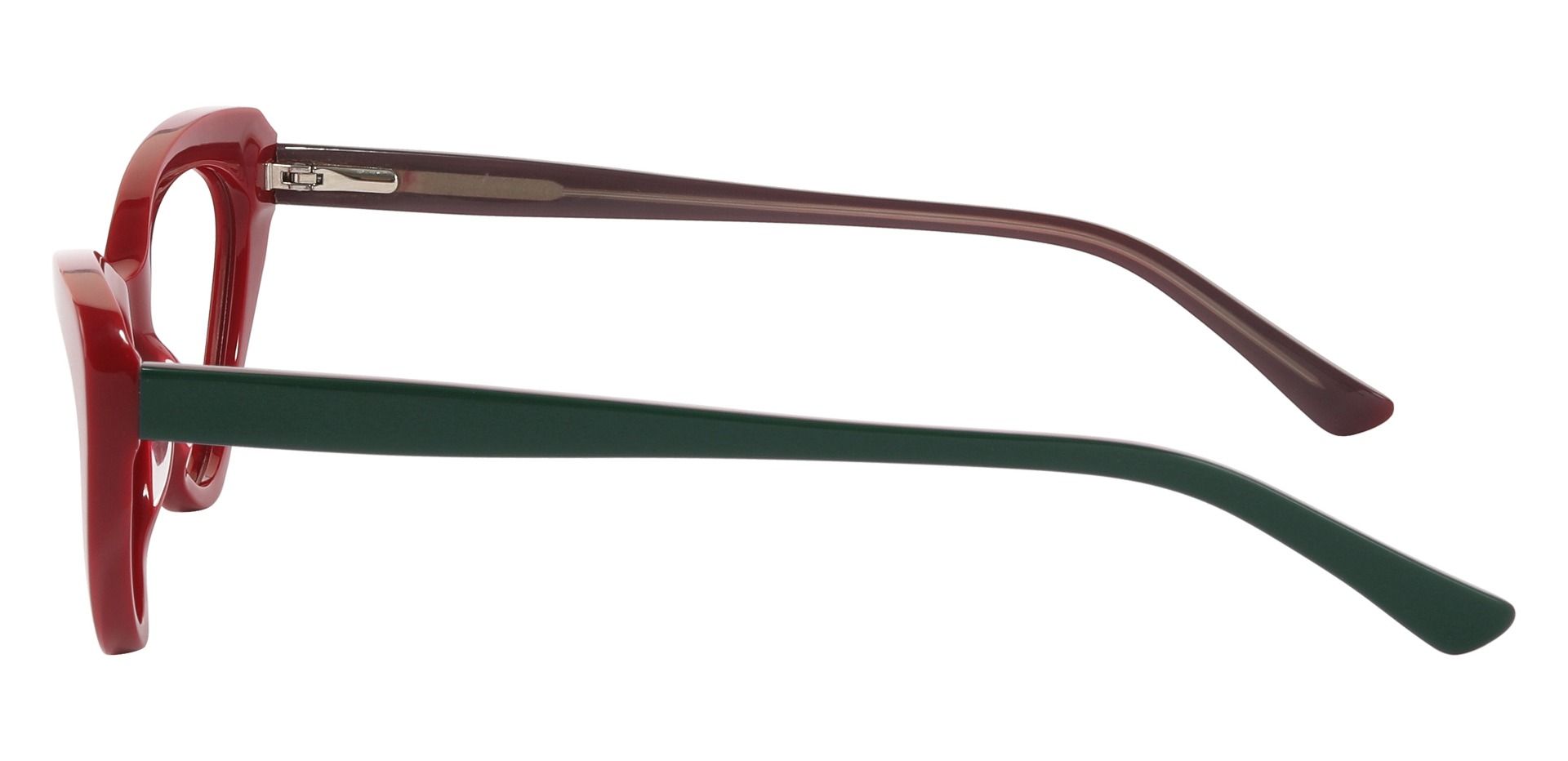 Burr Cat Eye
