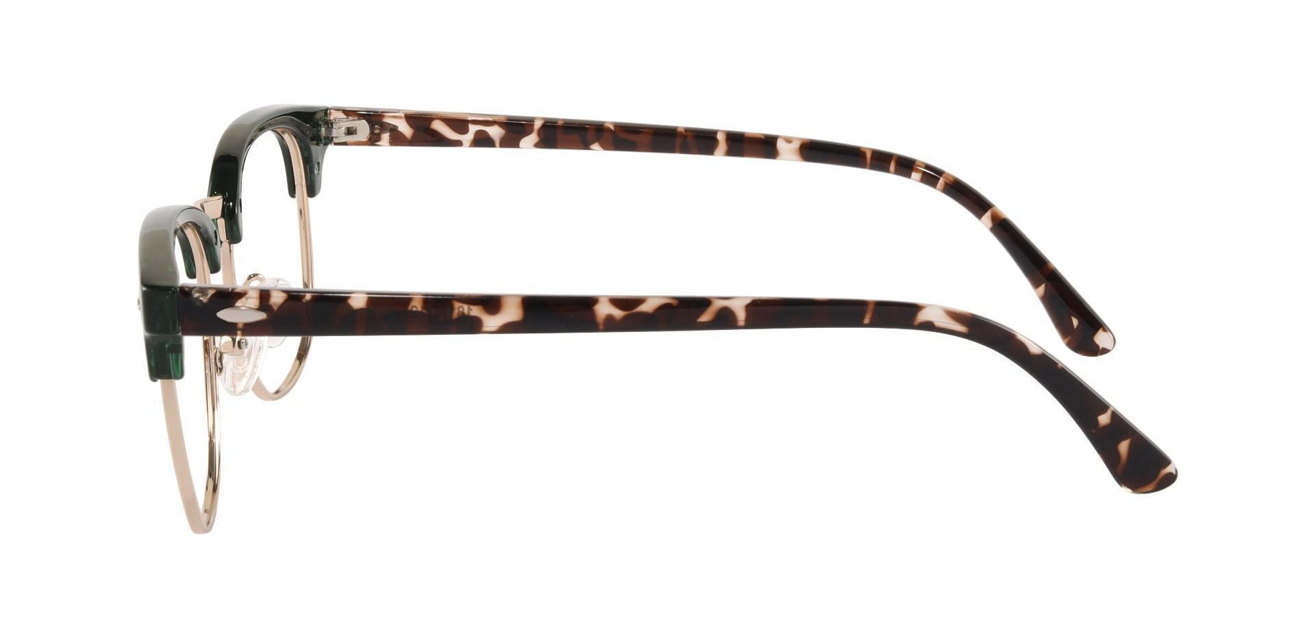 Portage Browline