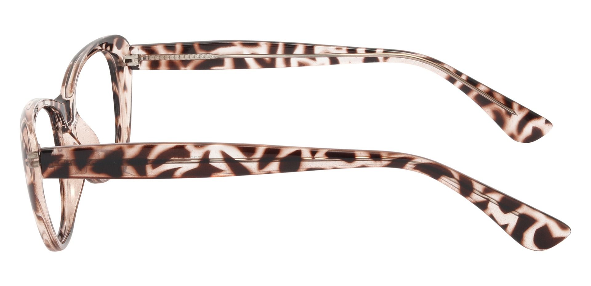 Polly Cat Eye