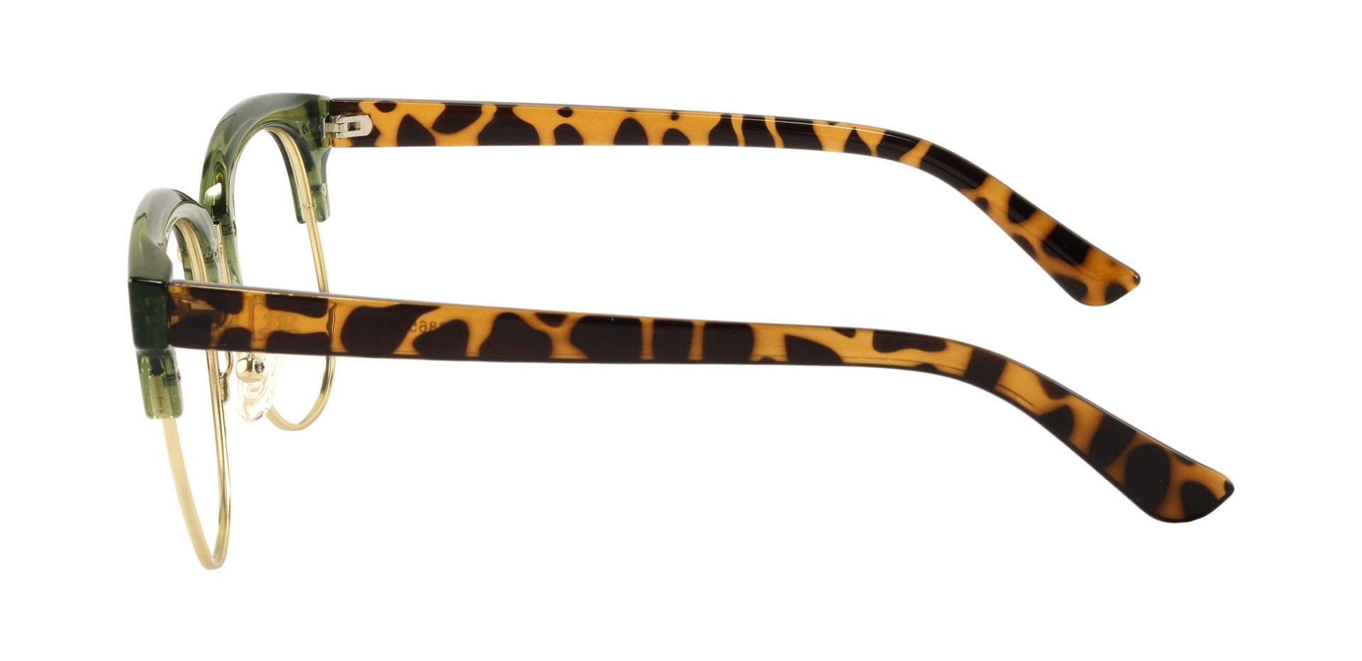 Bonilla Browline