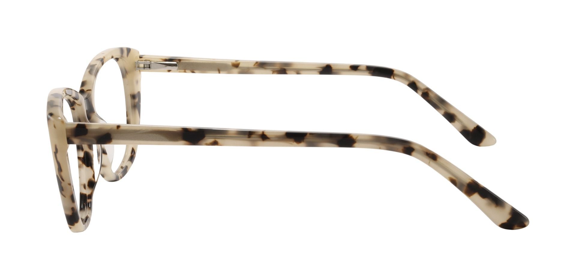 Curry Cat Eye