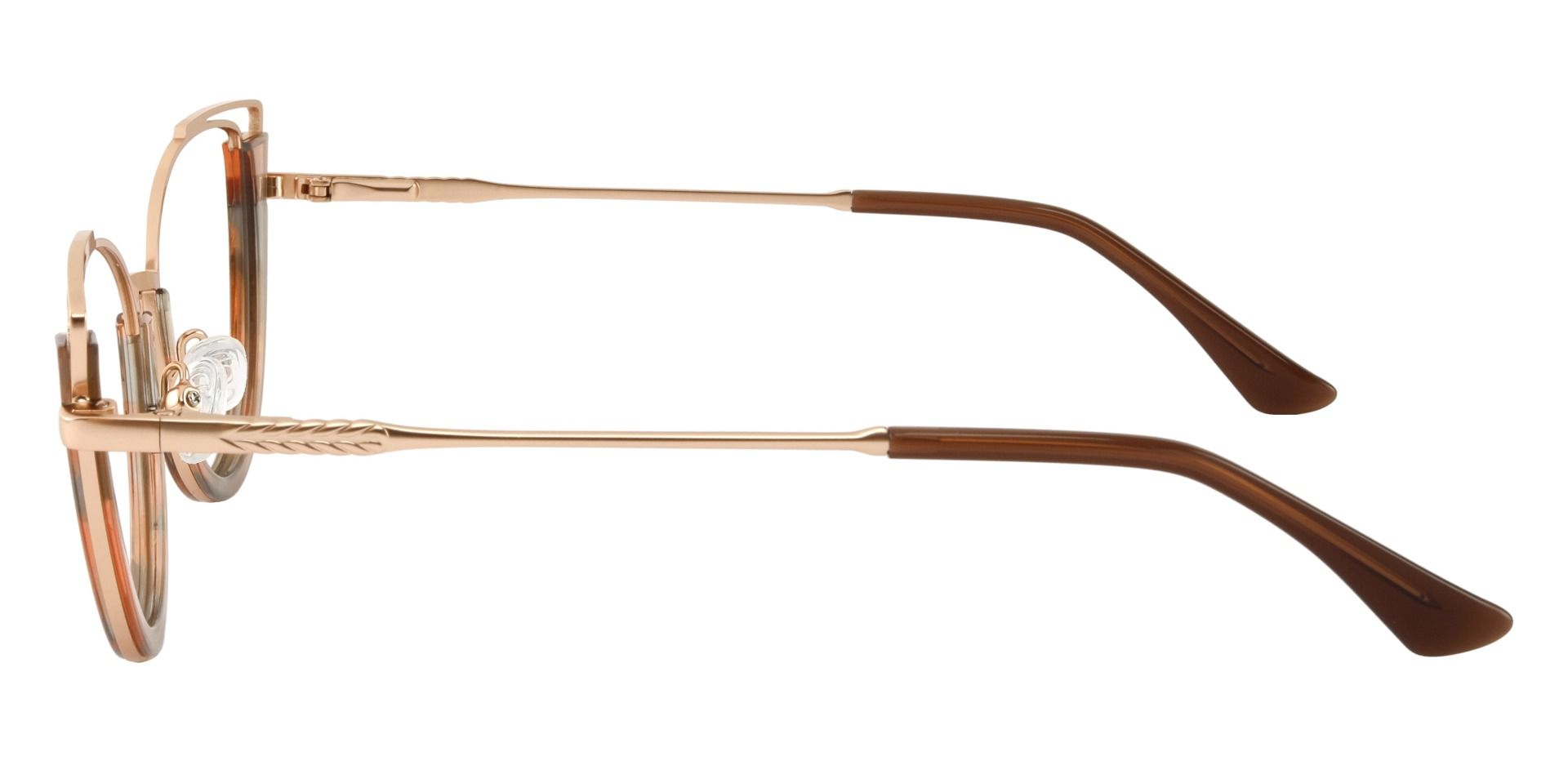 Shawley Cat Eye