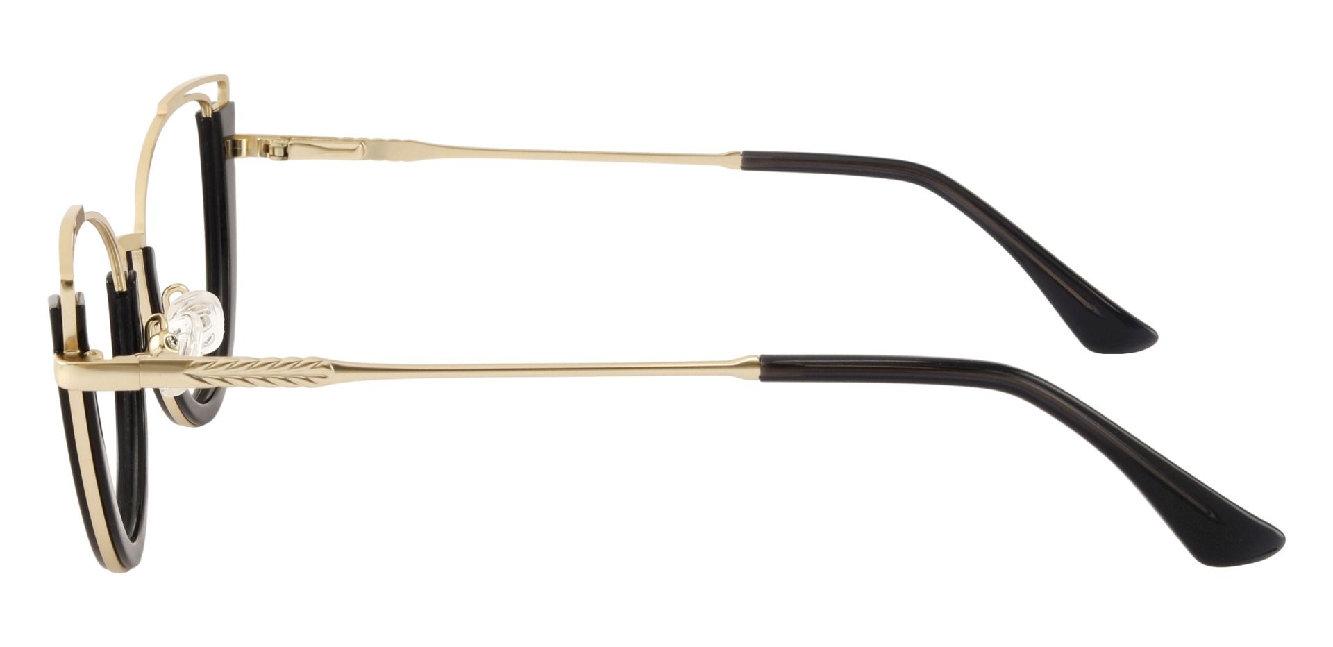 Shawley Cat Eye