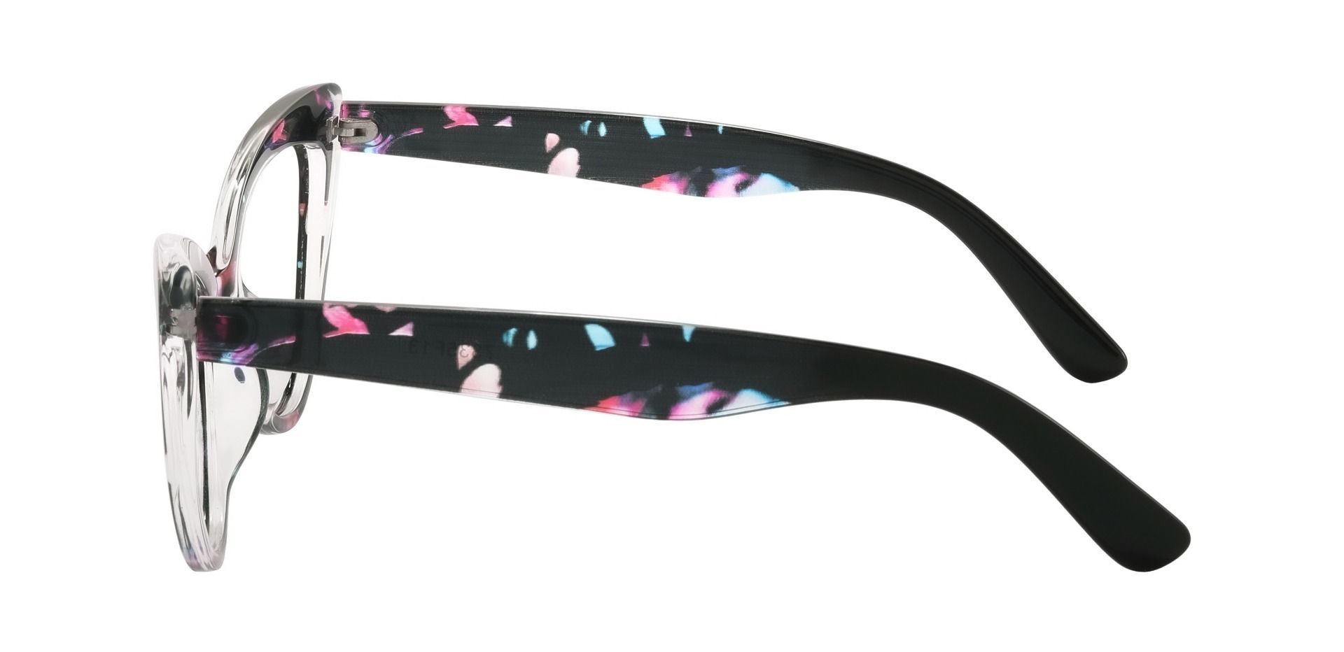 Doyle Cat Eye
