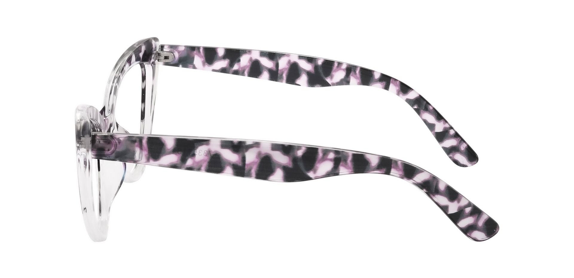 Doyle Cat Eye
