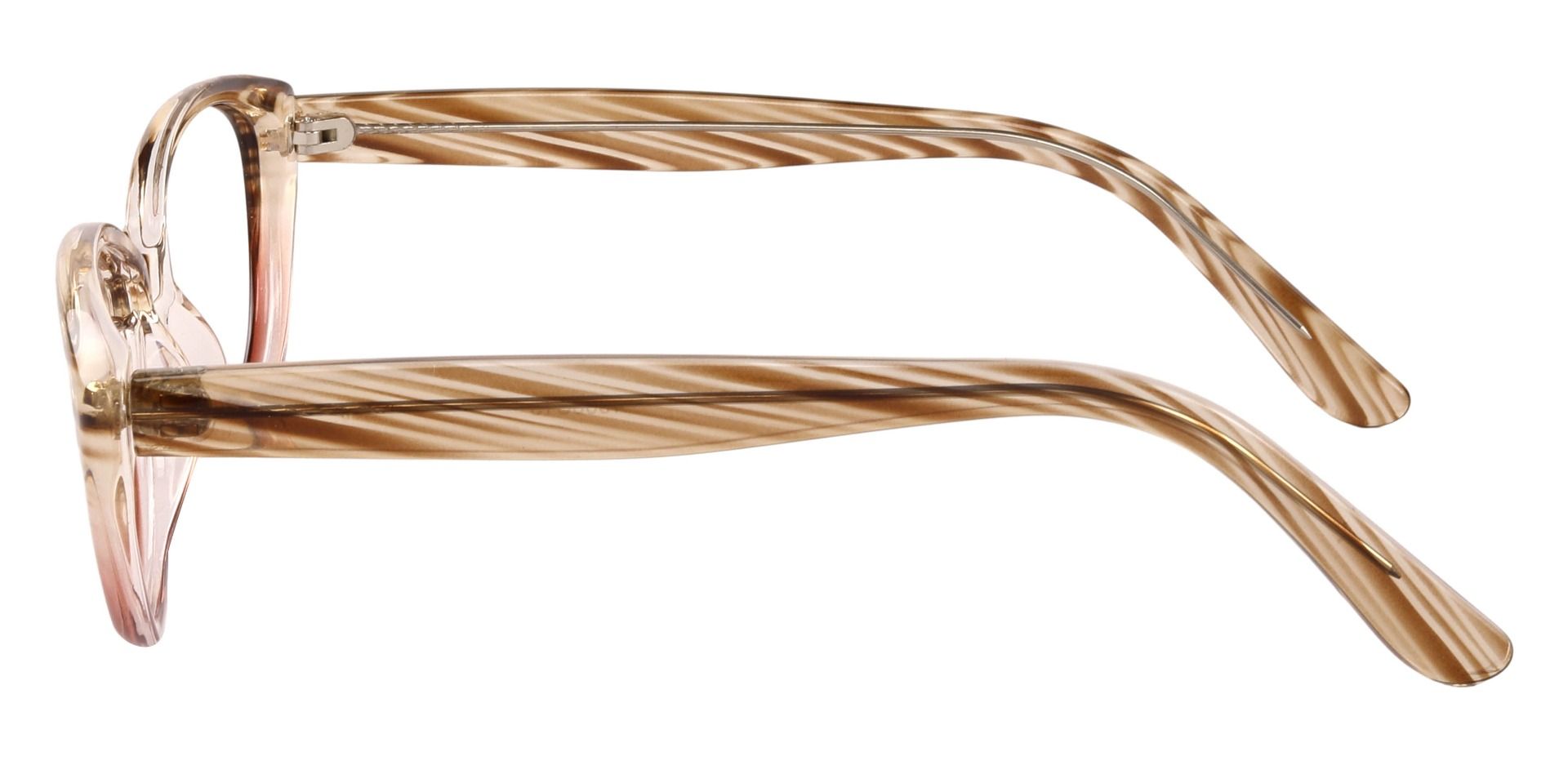 Lucille Oval