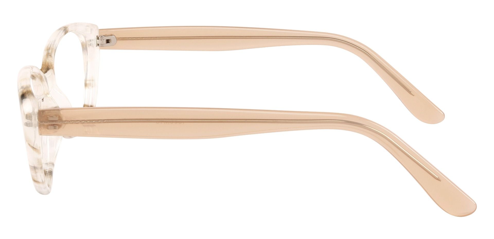 Lucille Oval