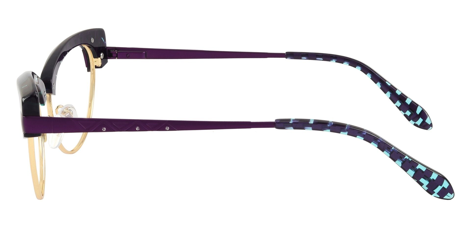 Constance Browline