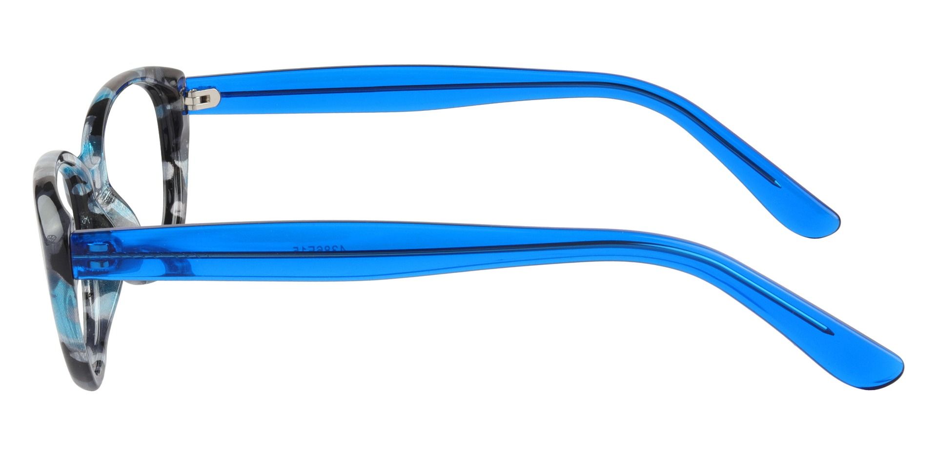 Lucille Oval