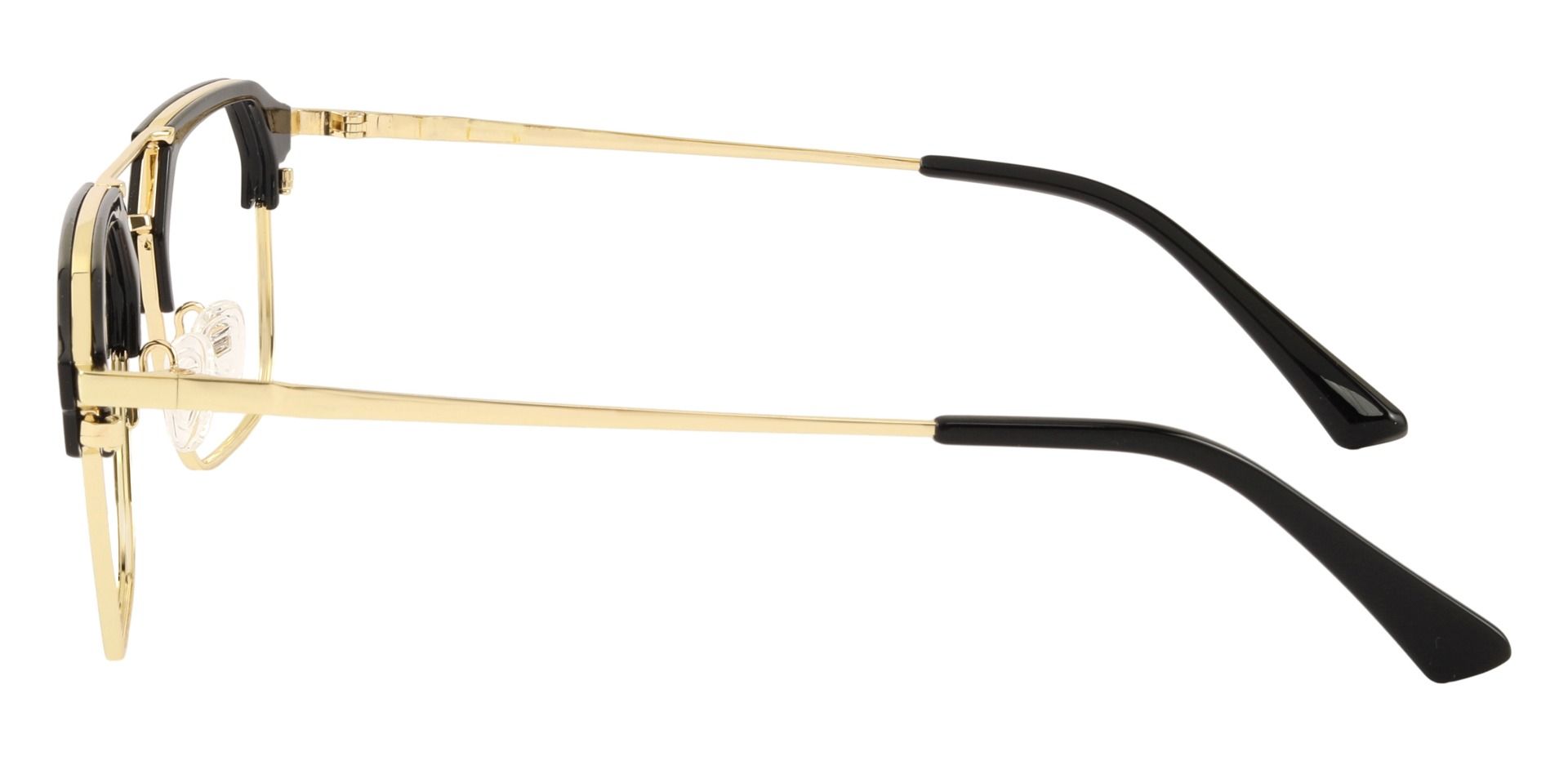 Levin Browline