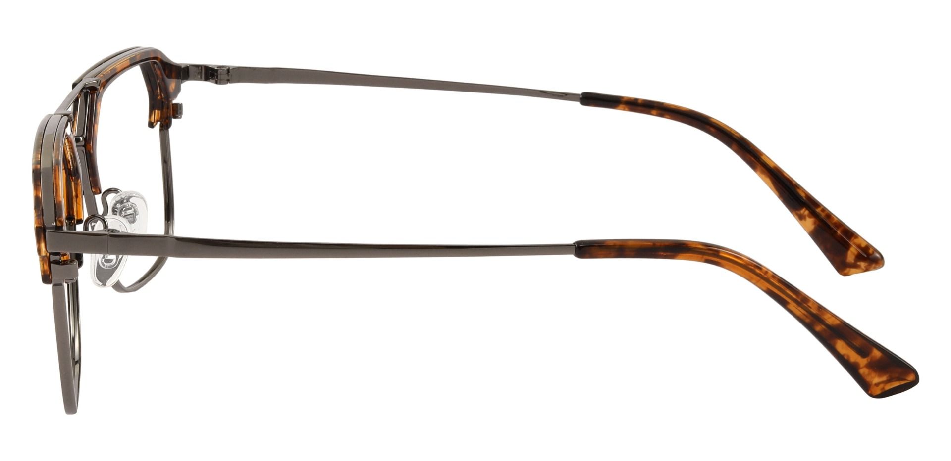 Levin Browline